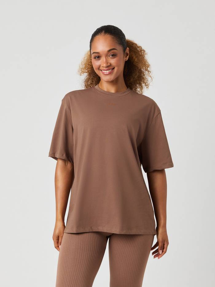 Studio Oversized T-Shirt