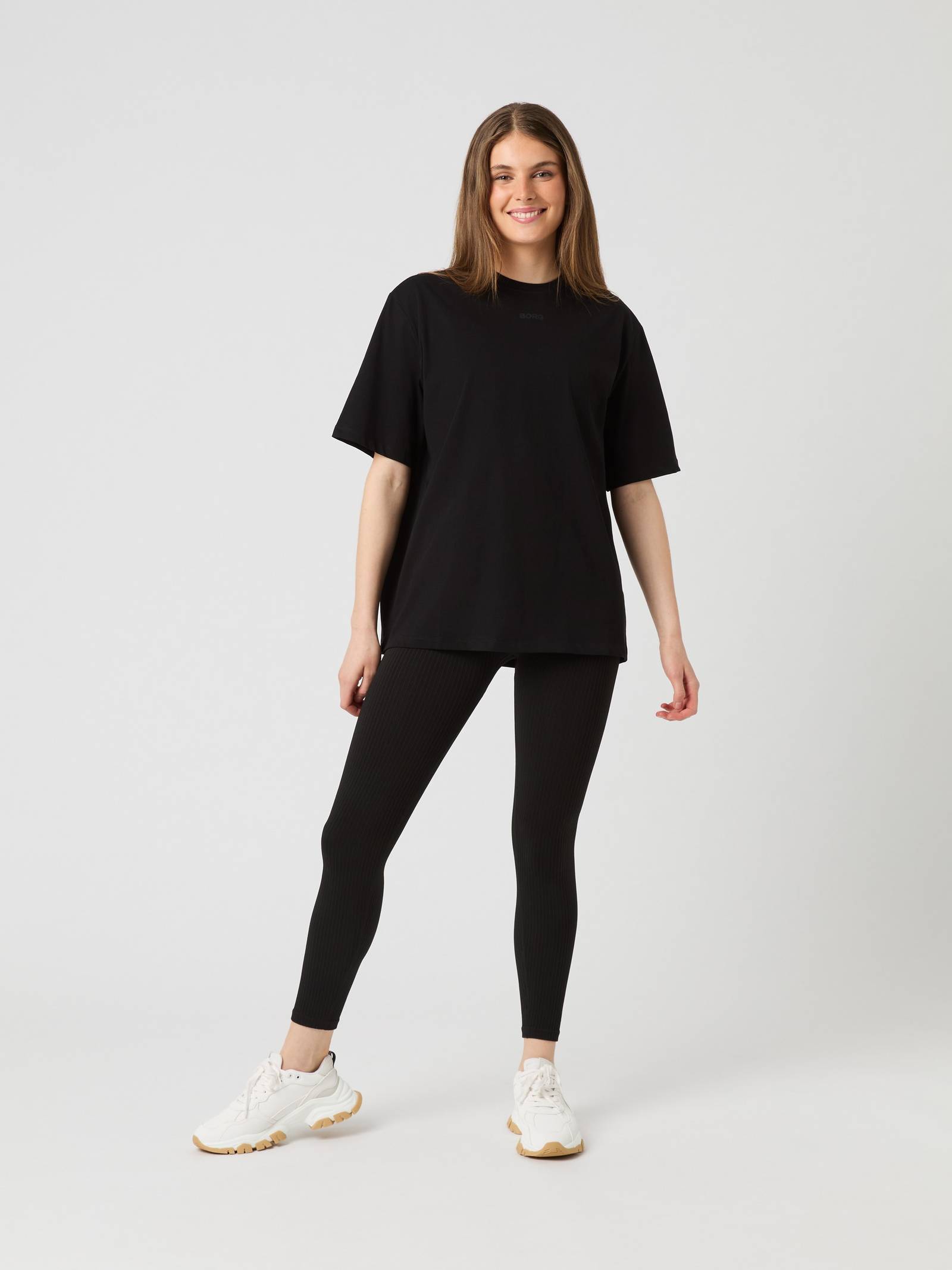 Studio Oversized T-Shirt image 3