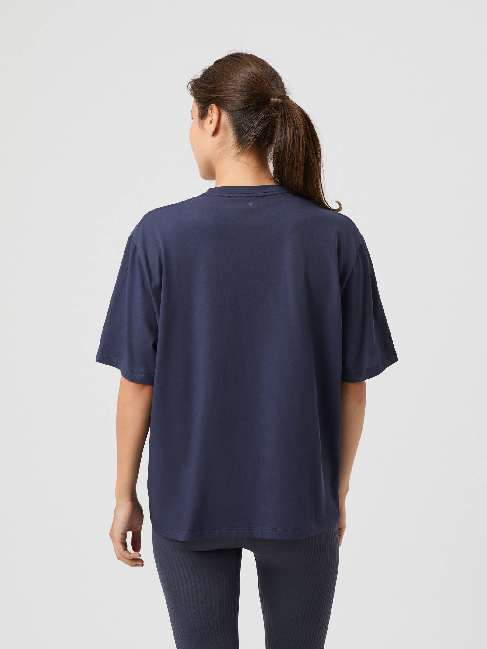 Studio Oversized T-Shirt image 2