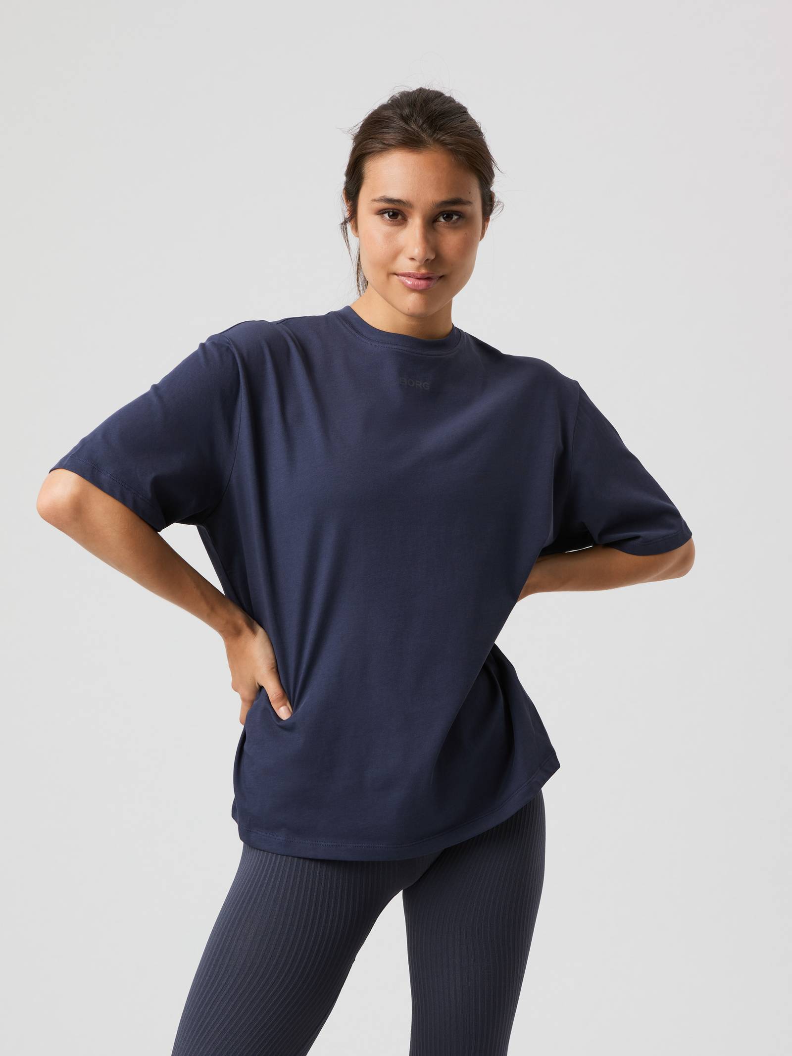 Studio Oversized T-Shirt image 1