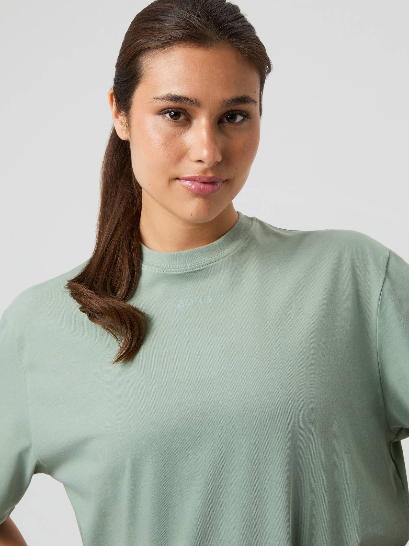 Studio Oversized T-Shirt image 4
