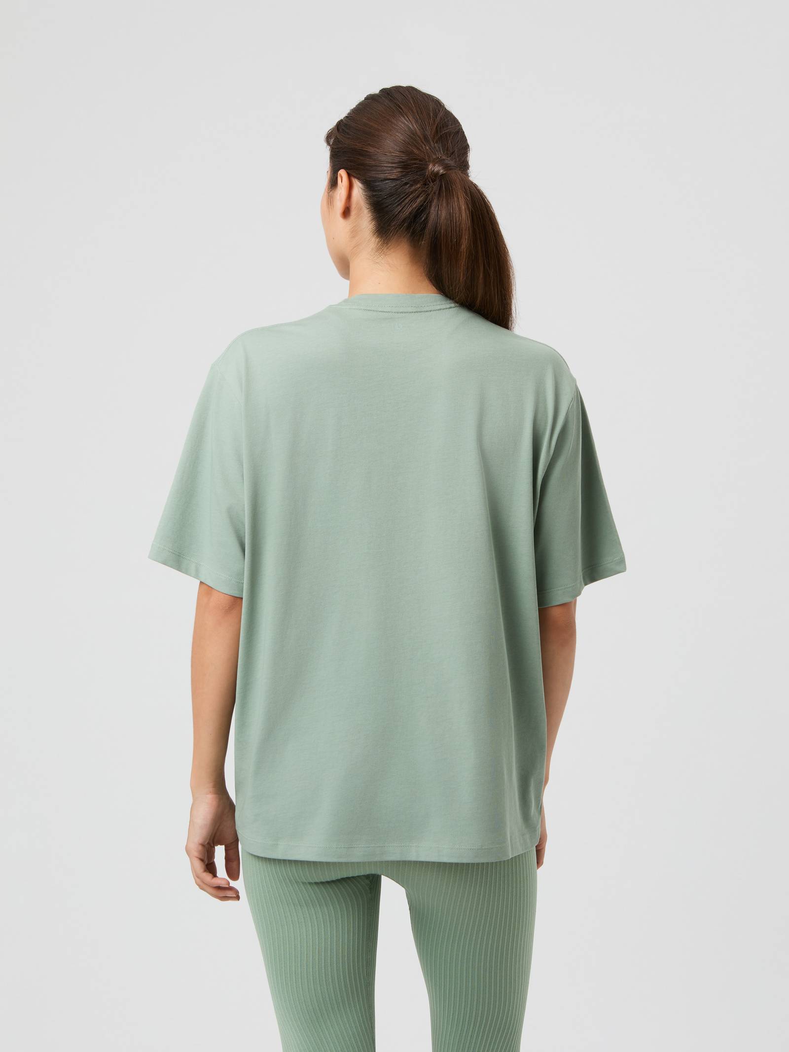 Studio Oversized T-Shirt image 2