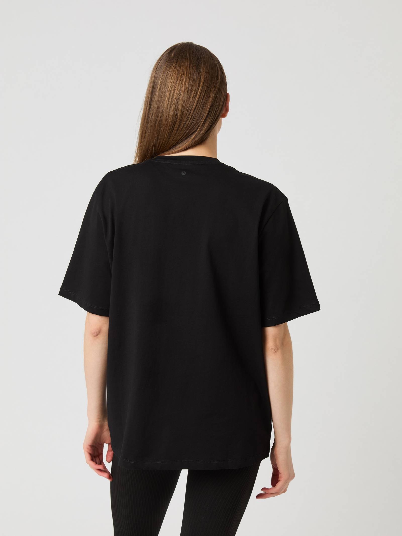 Studio Oversized T-Shirt image 2
