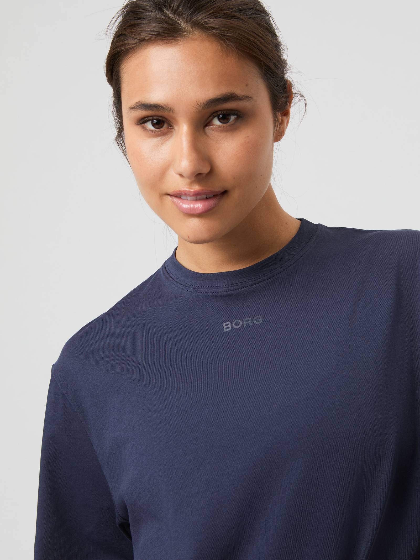 Studio Oversized T-Shirt image 4