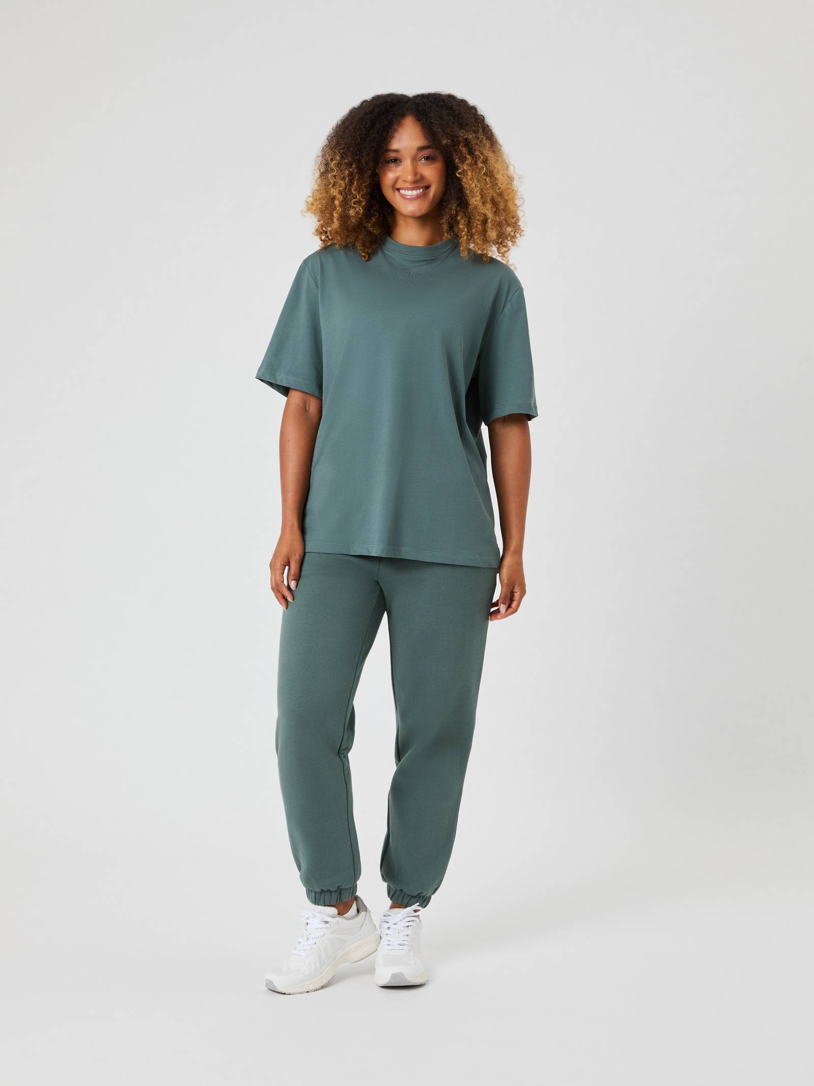 Studio Oversized T-Shirt image 3