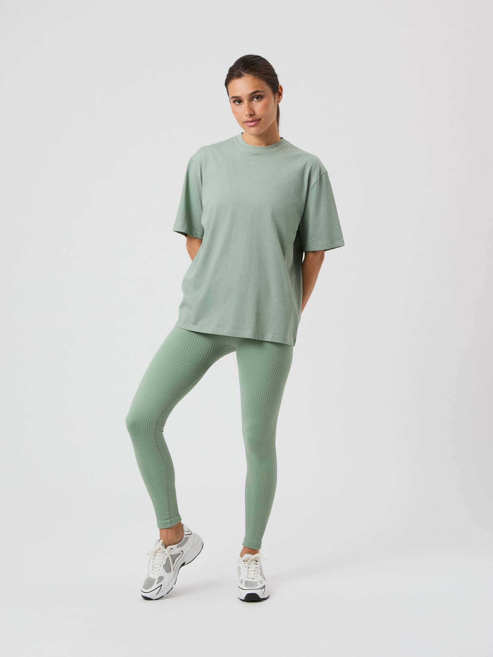 Studio Oversized T-Shirt image 3