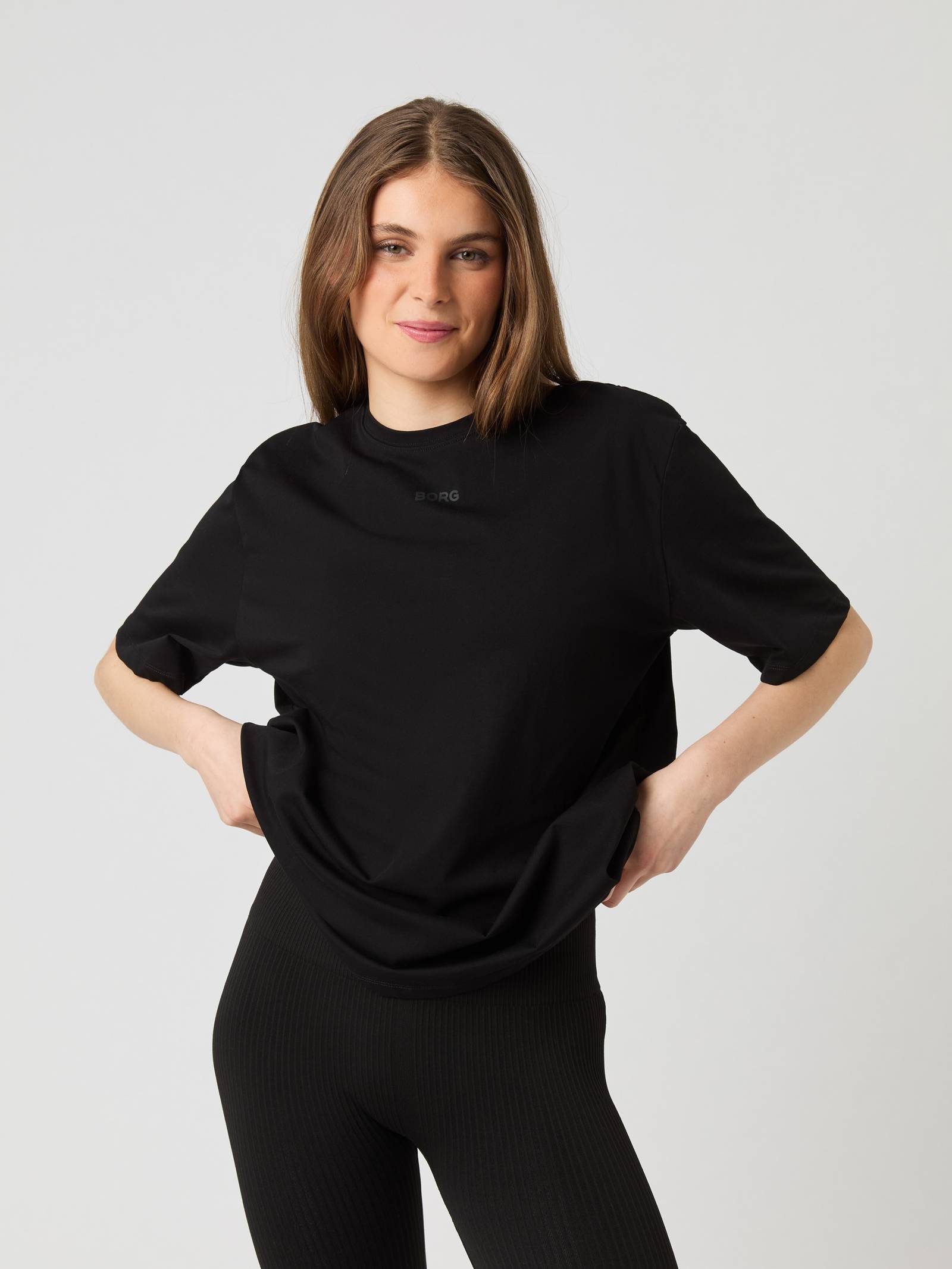 Studio Oversized T-Shirt image 1