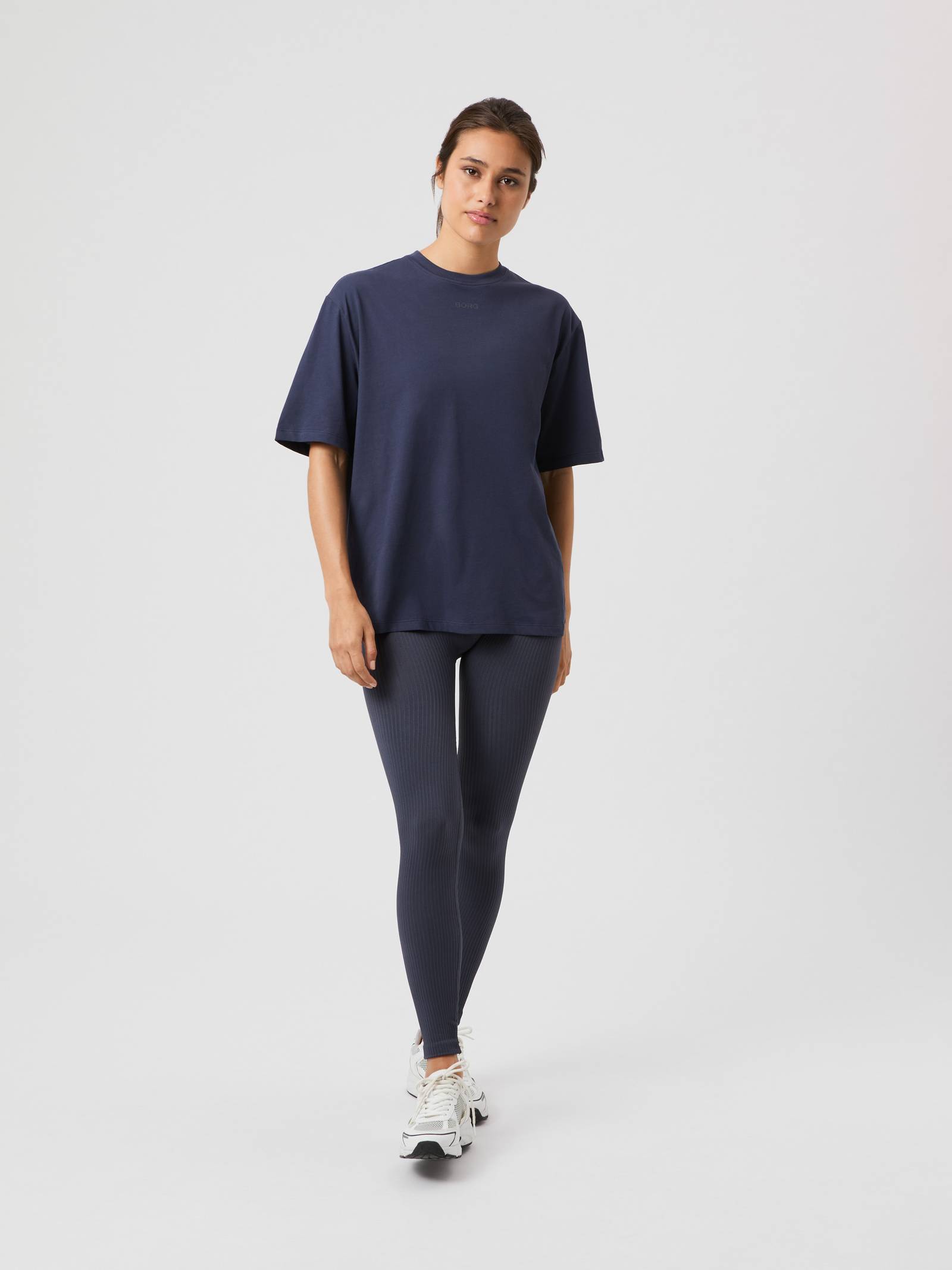 Studio Oversized T-Shirt image 3