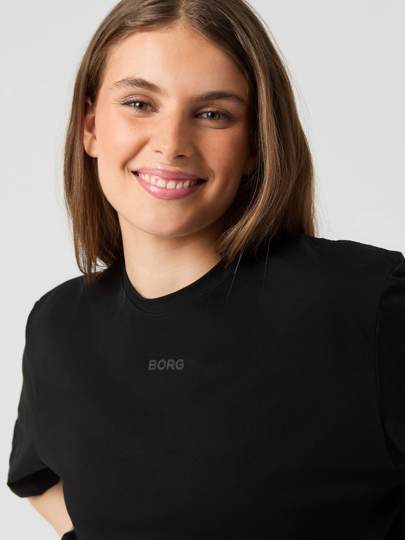 Studio Oversized T-Shirt image 4