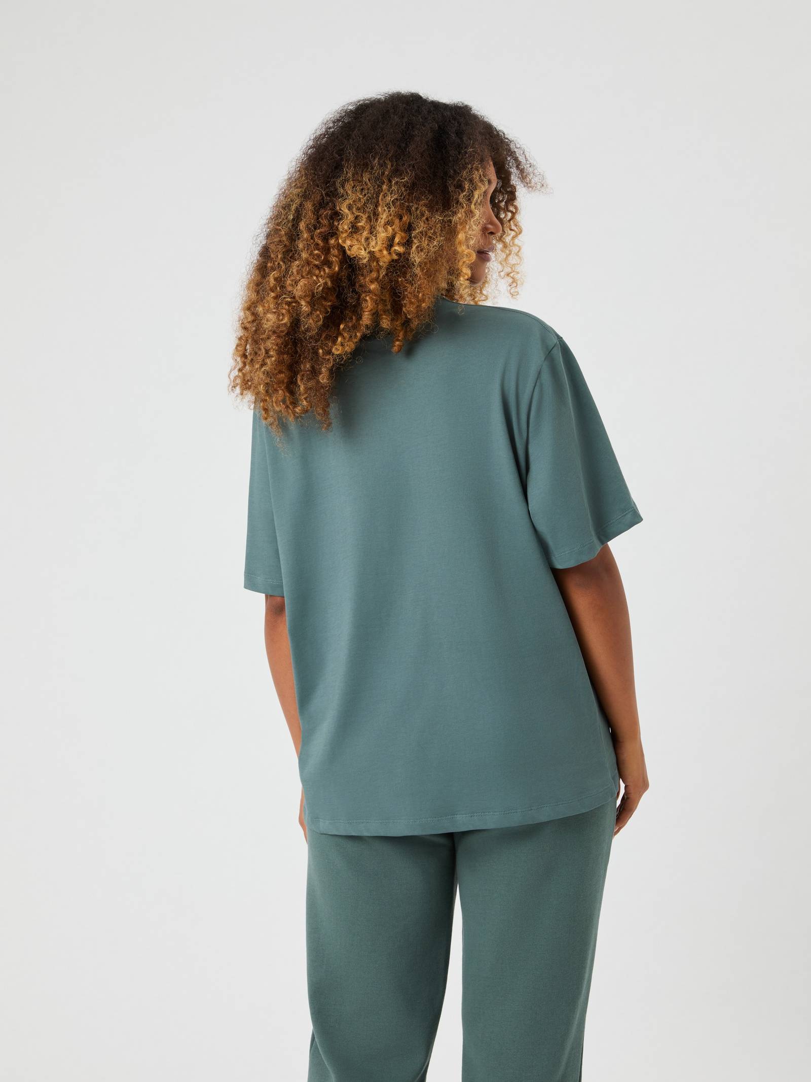 Studio Oversized T-Shirt image 2