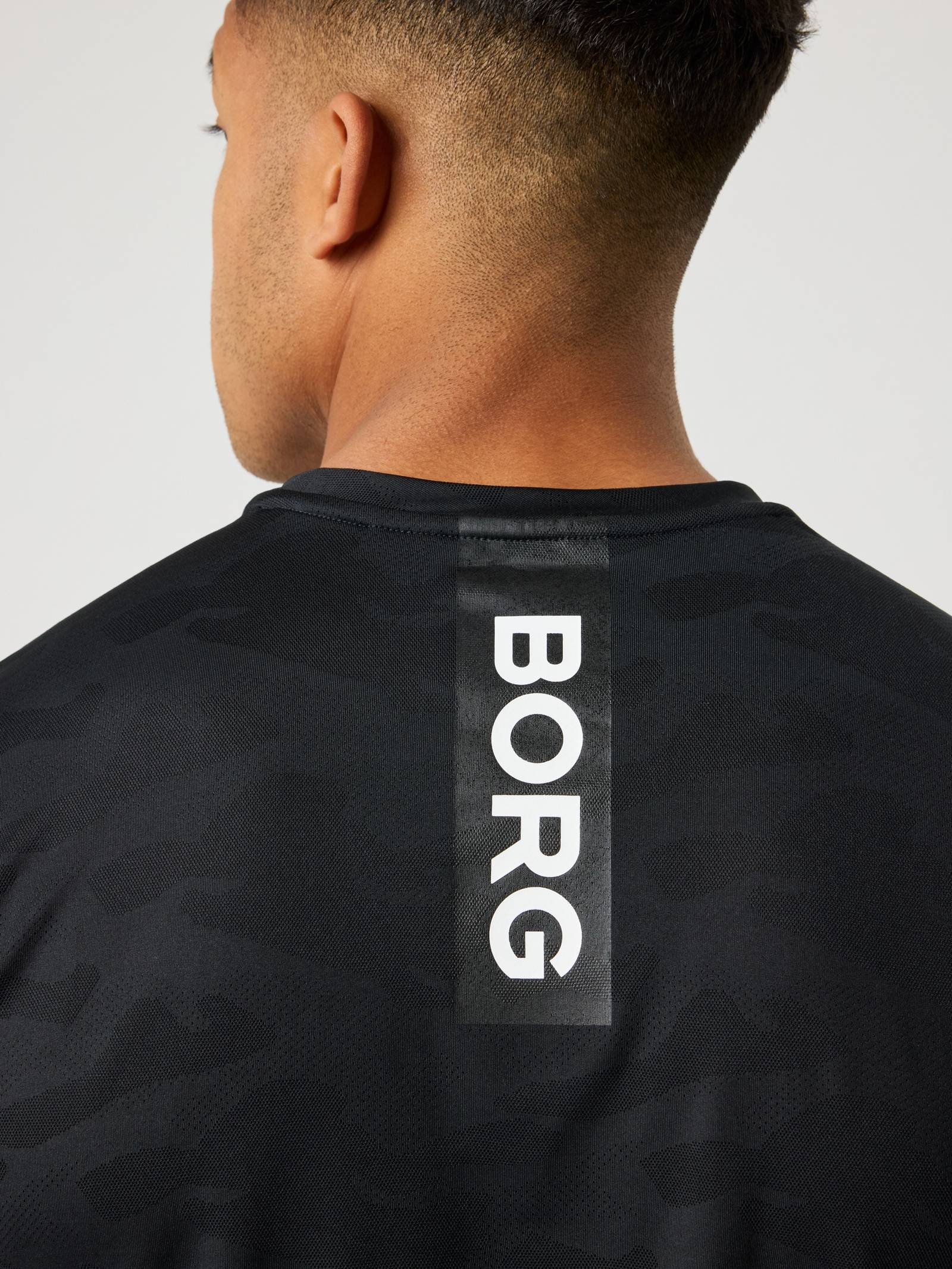 Borg Performance T-Shirt image 4