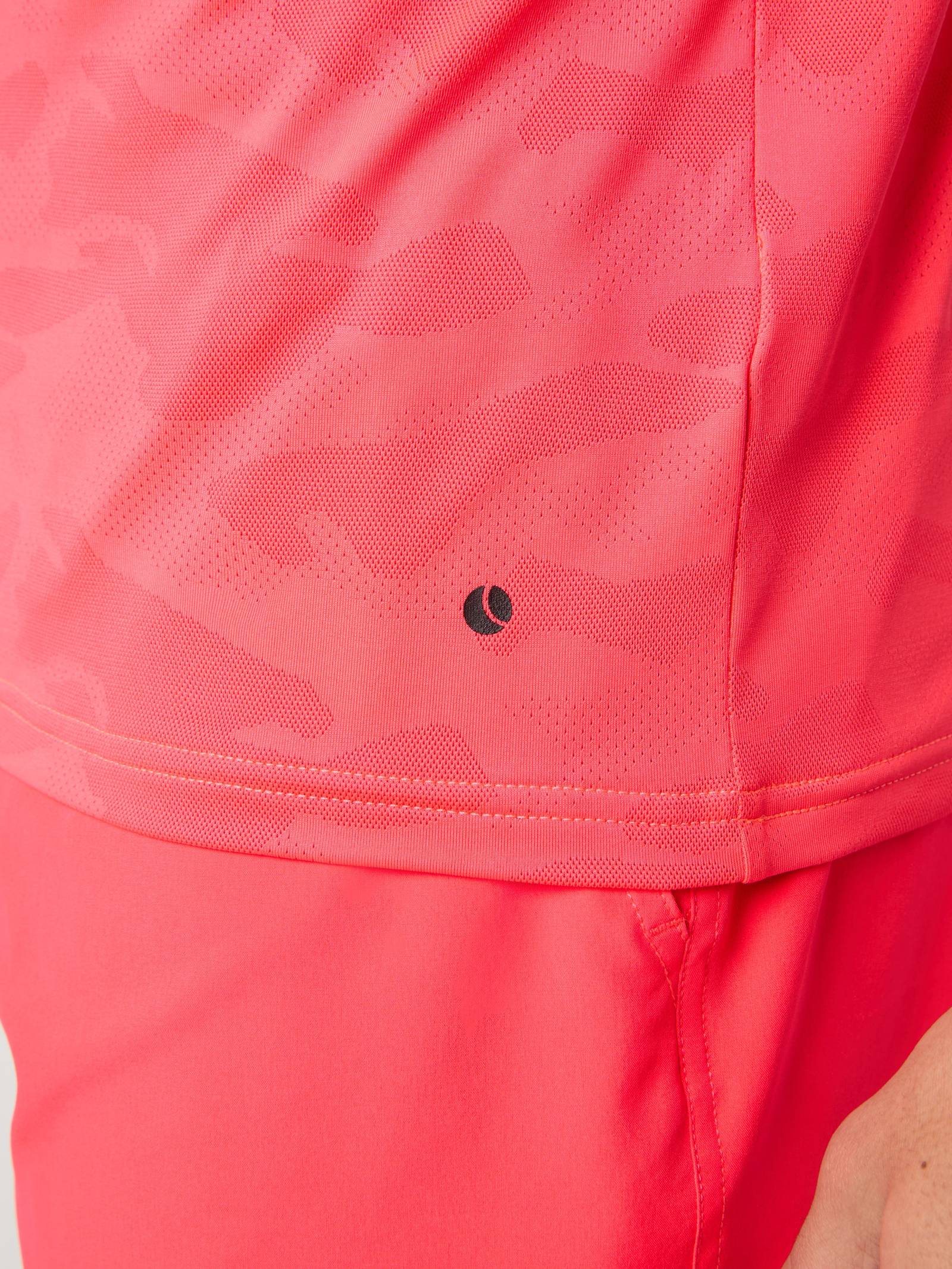 Borg Performance T-Shirt image 6