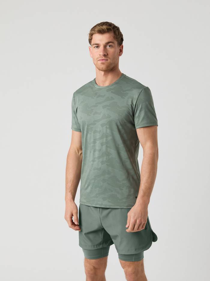 Borg Performance T-Shirt