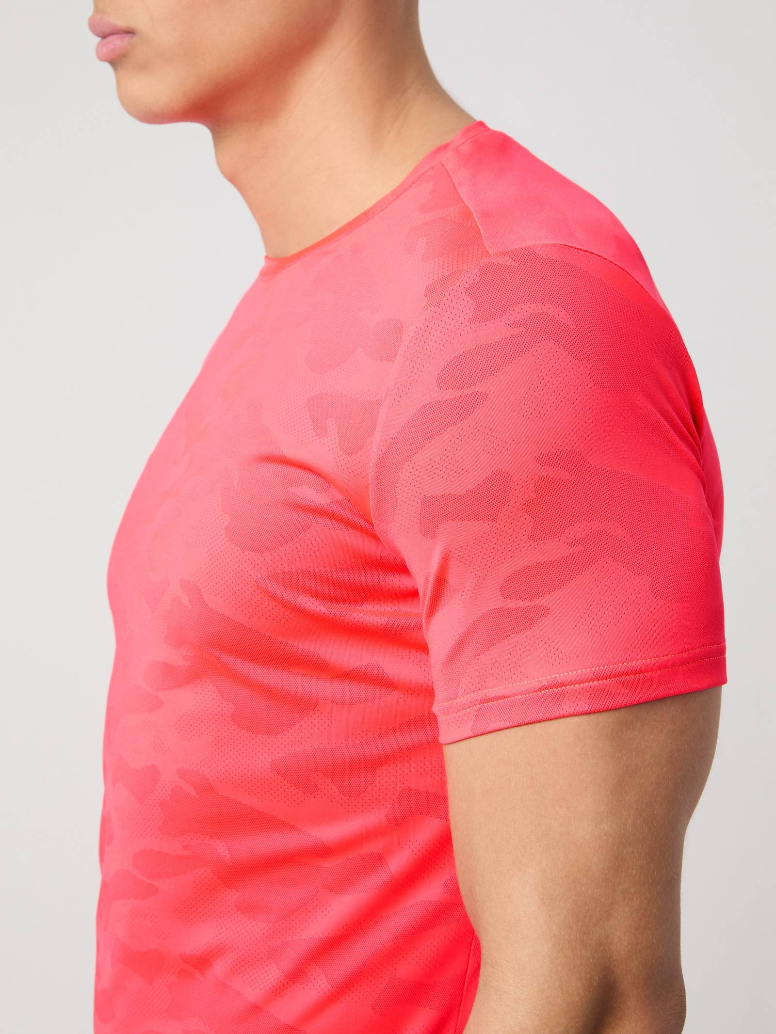 Borg Performance T-Shirt image 5