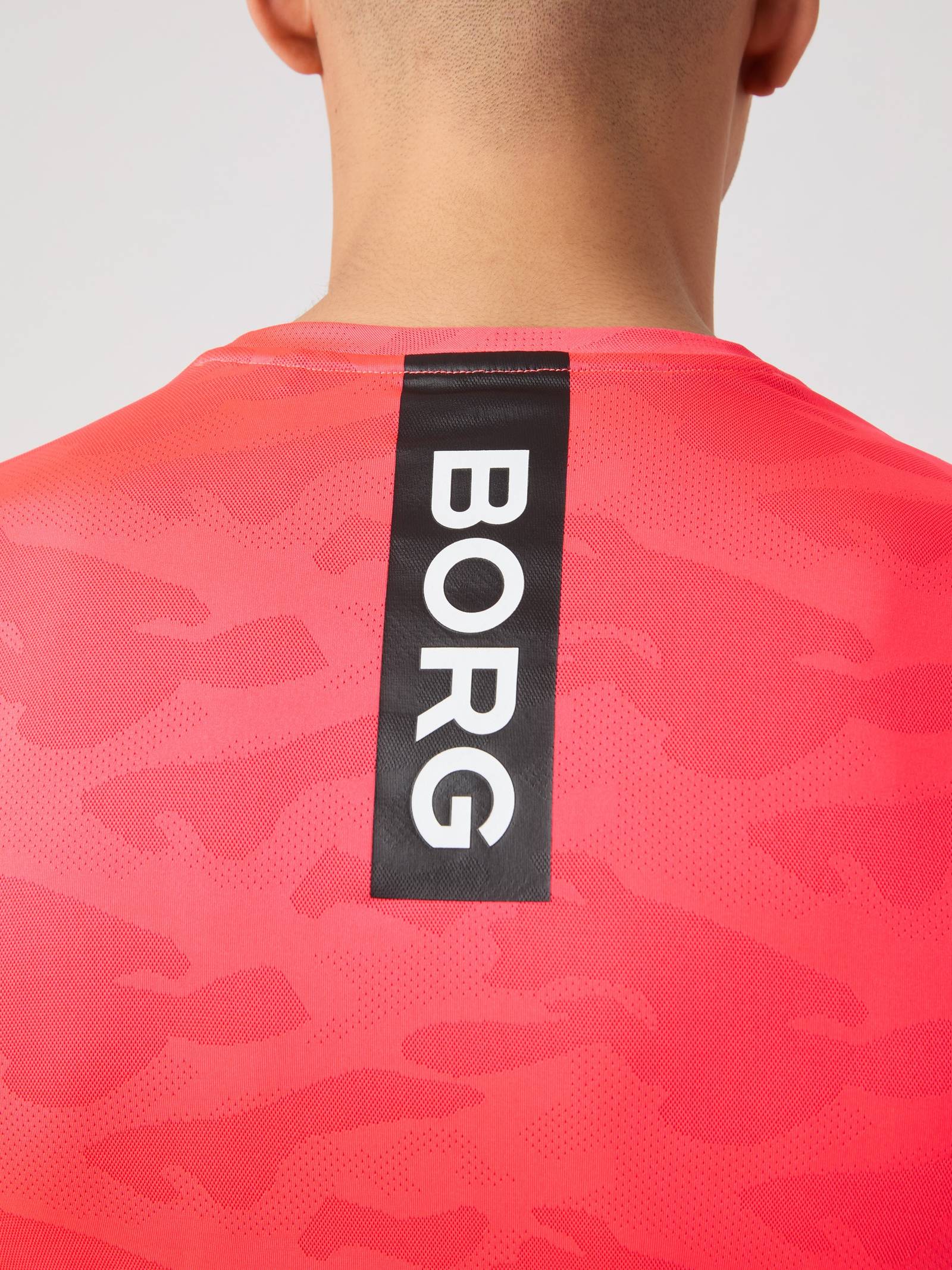 Borg Performance T-Shirt image 4