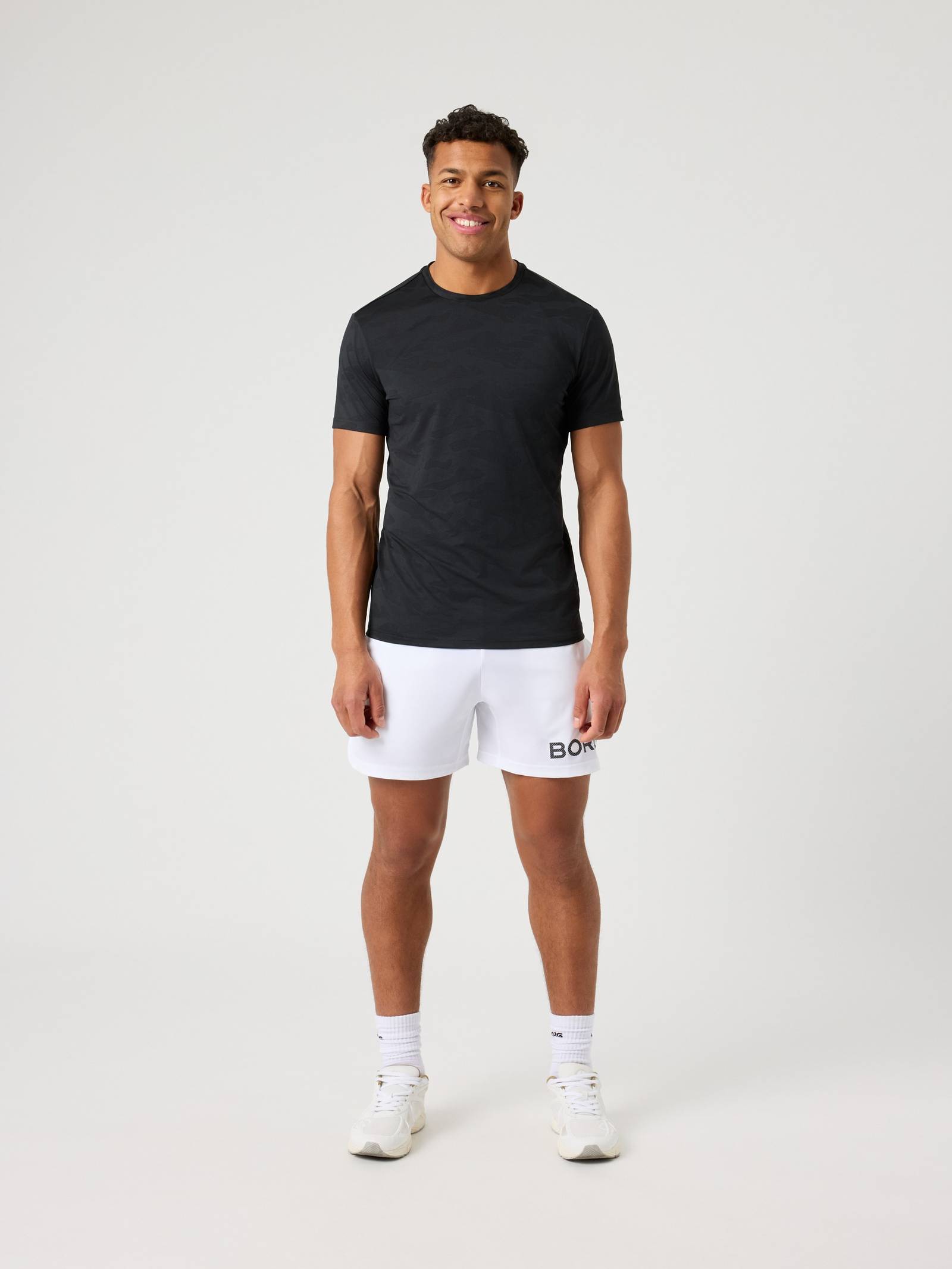 Borg Performance T-Shirt image 3