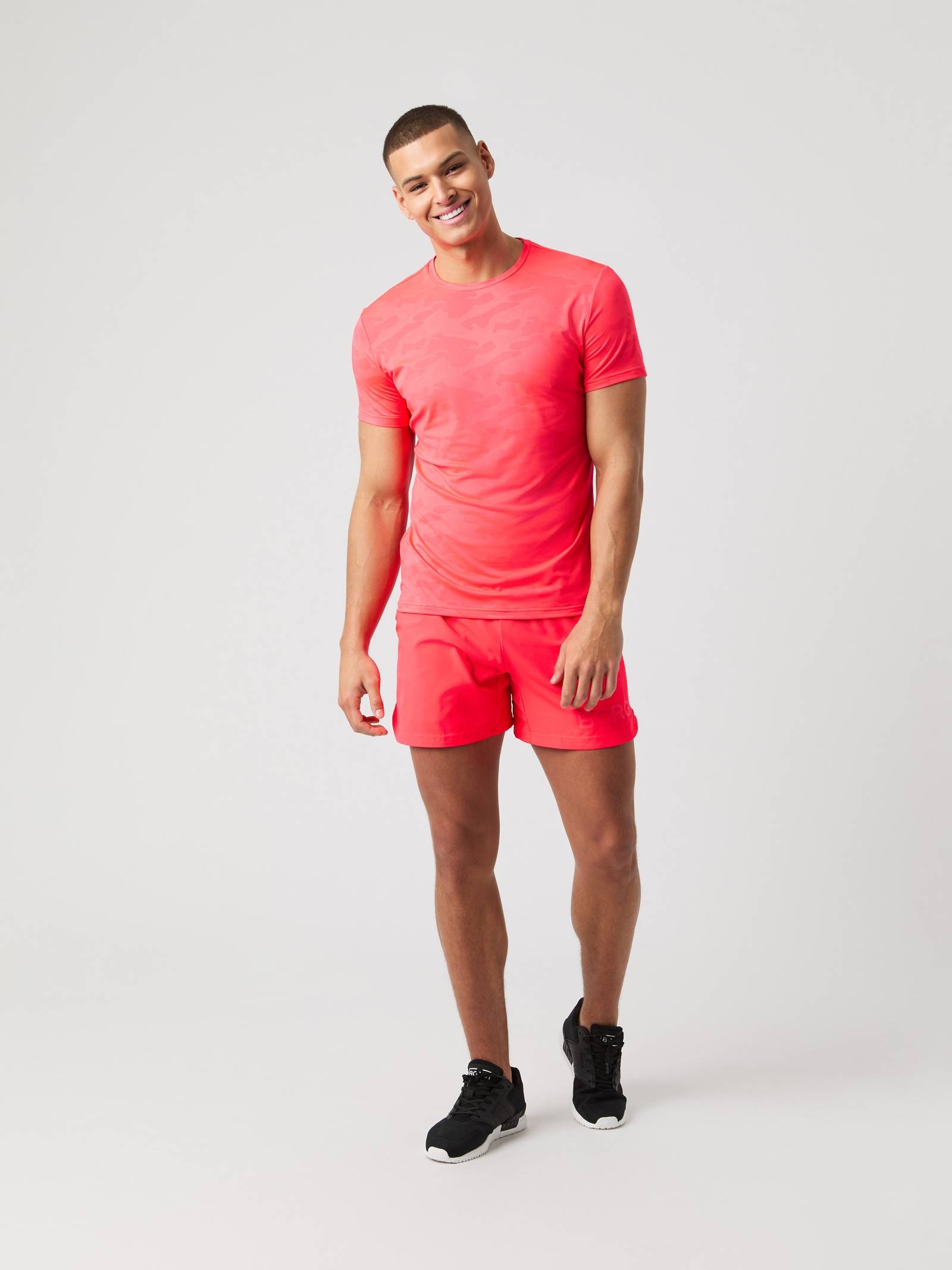 Borg Performance T-Shirt image 3