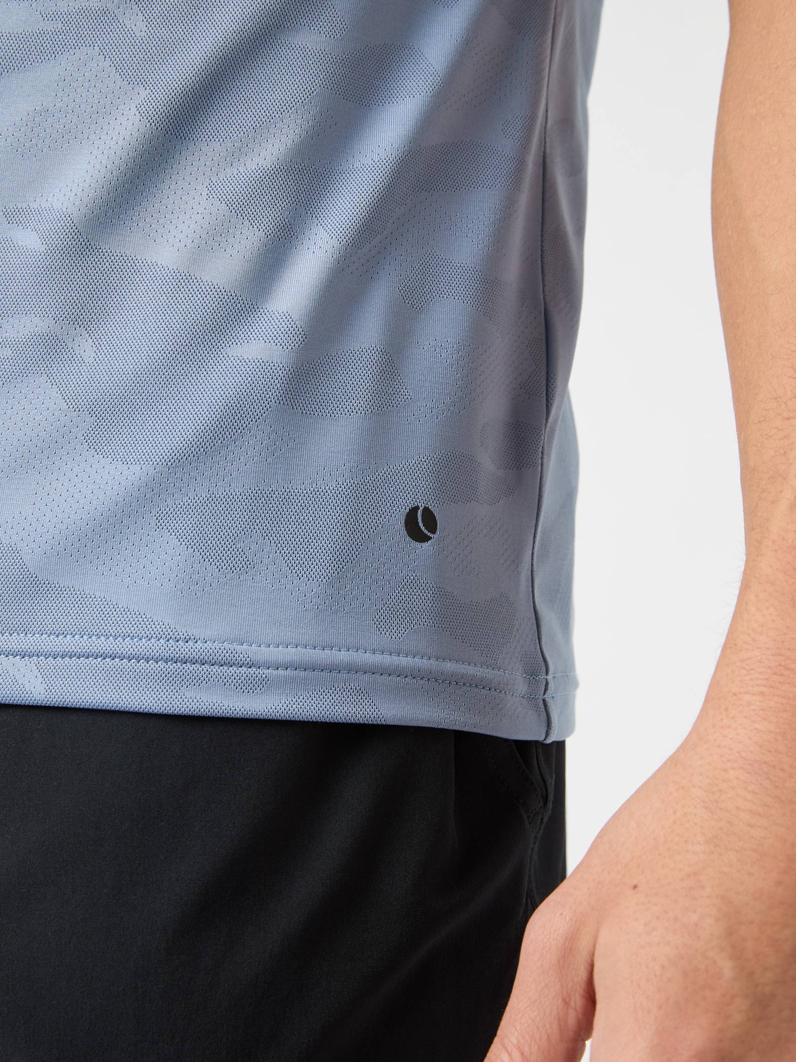 Borg Performance T-Shirt image 5