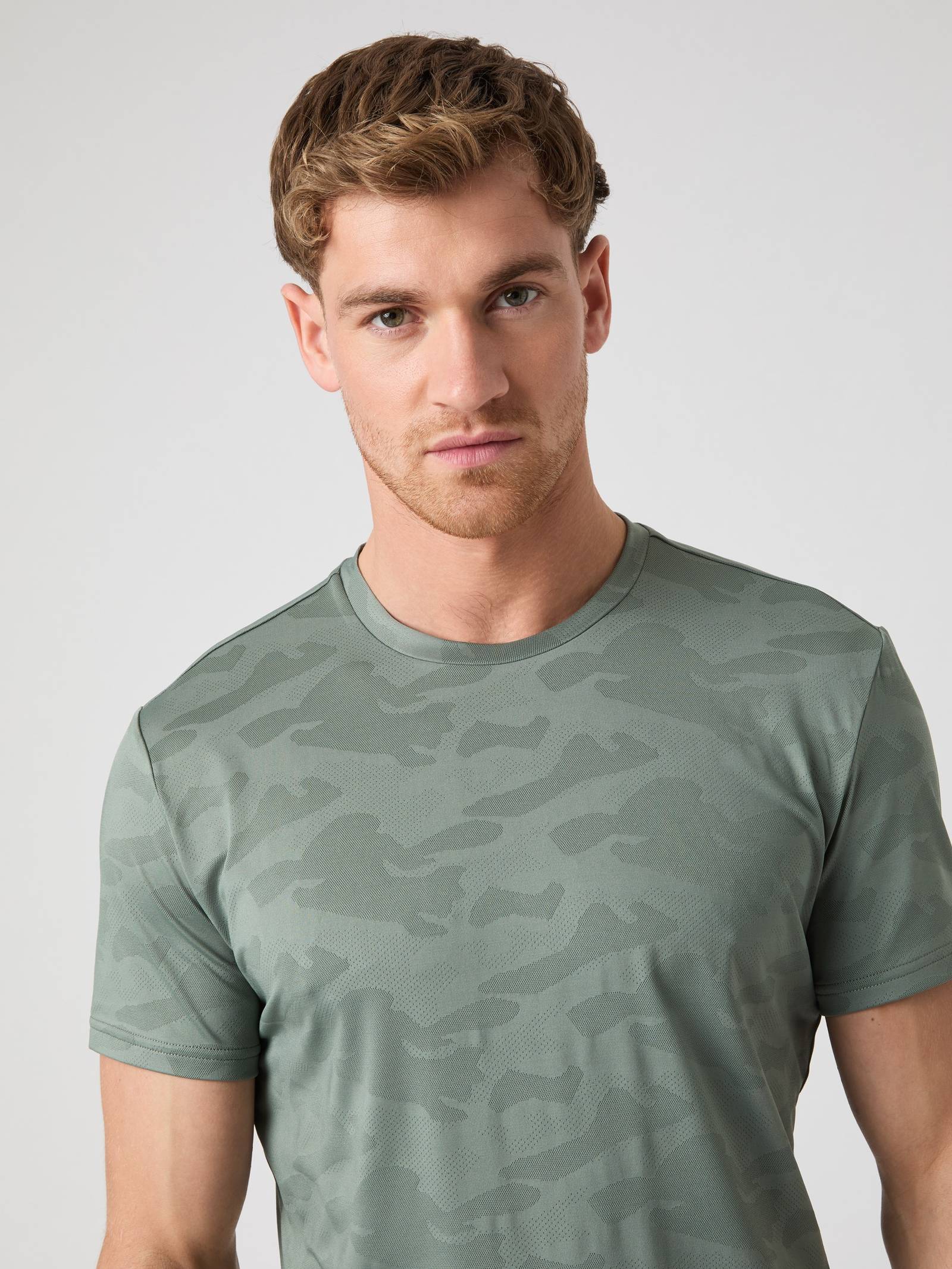 Borg Performance T-Shirt image 6