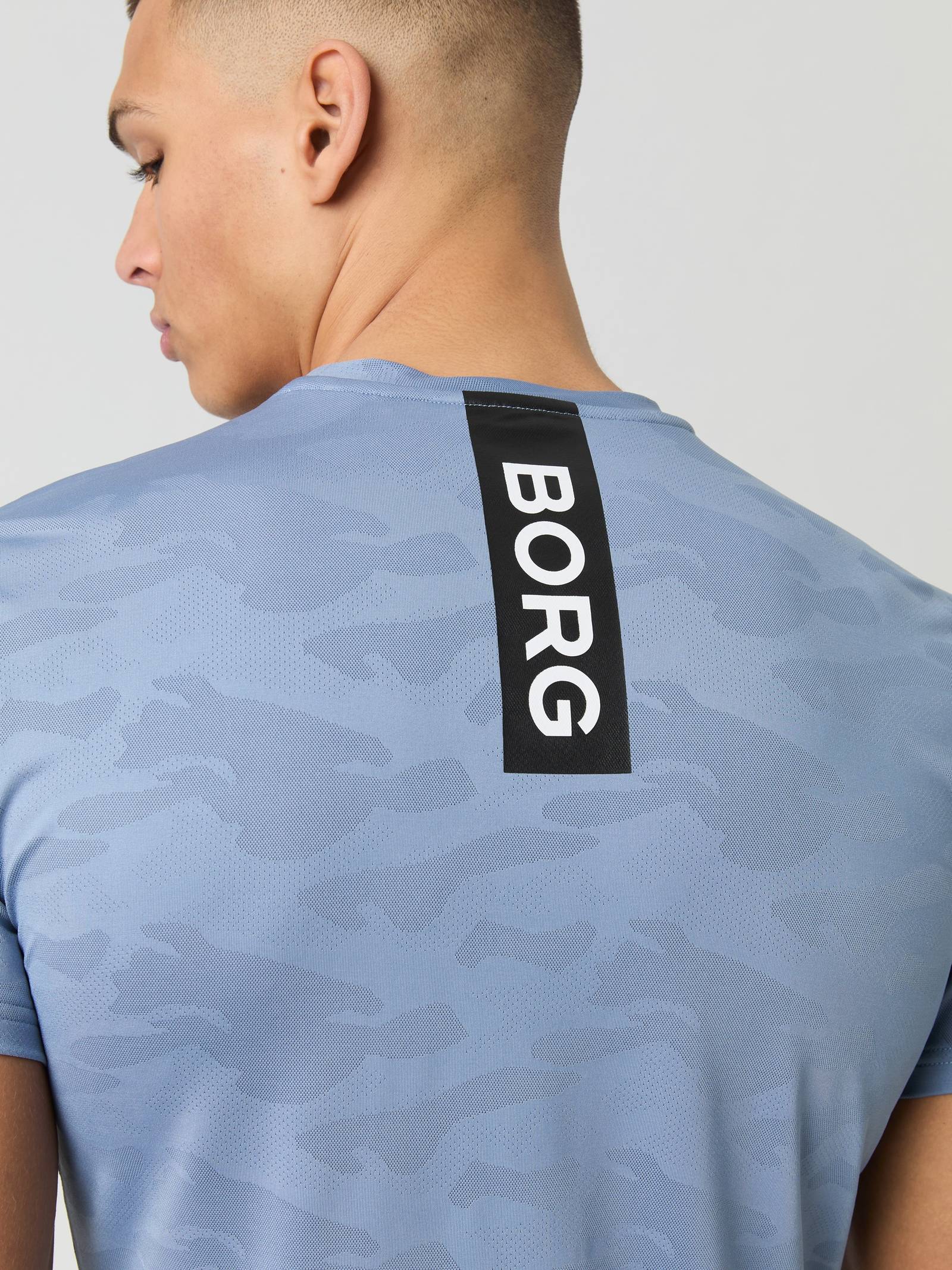 Borg Performance T-Shirt image 4