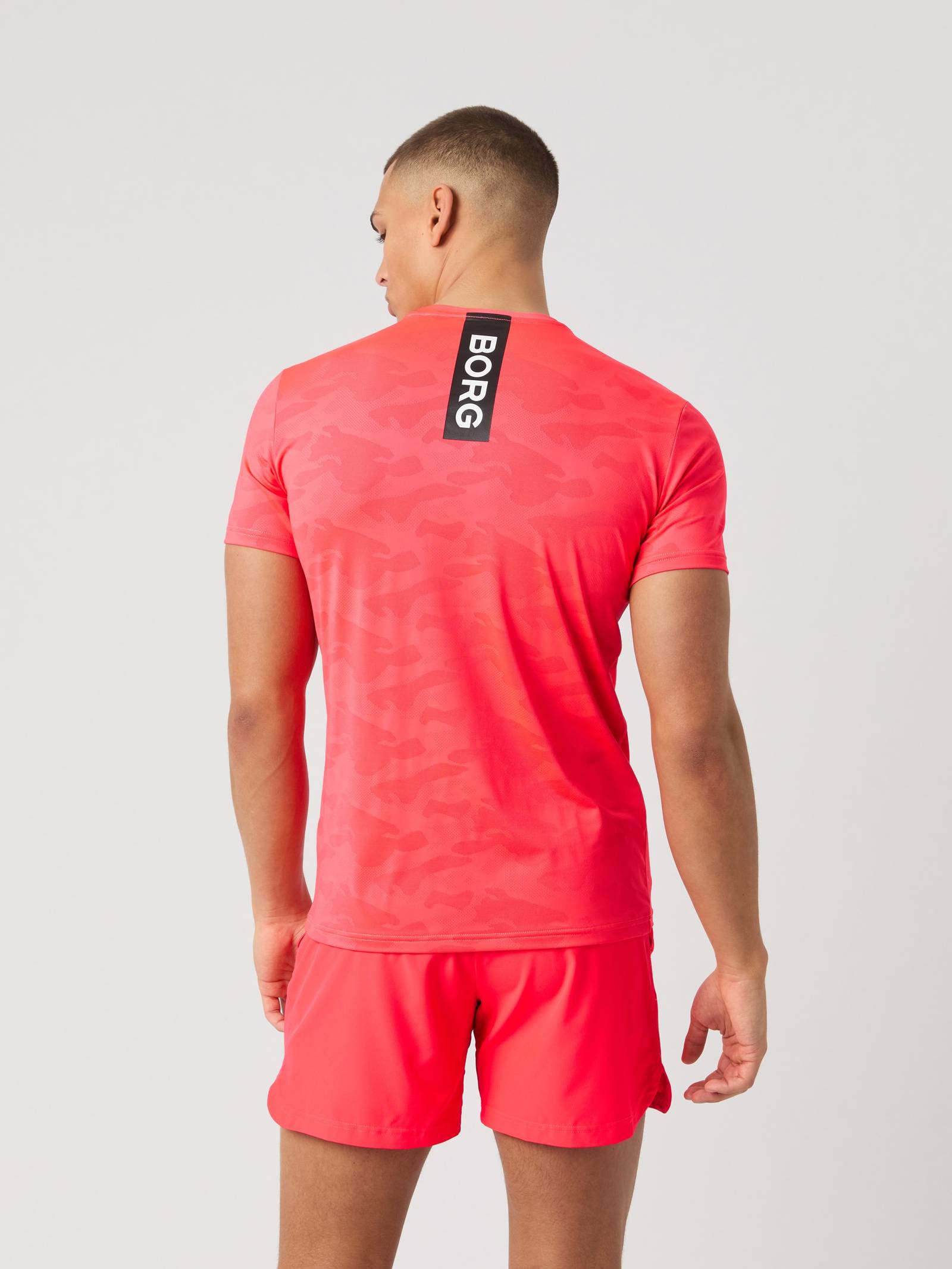 Borg Performance T-Shirt image 2