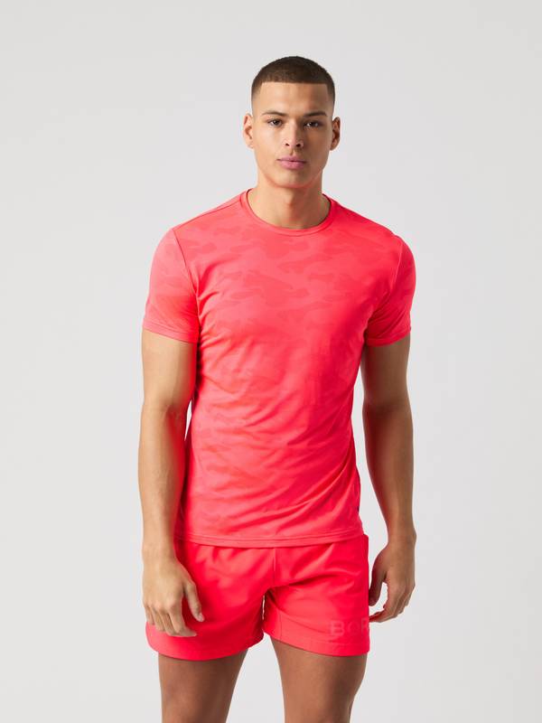 Borg Performance T-Shirt