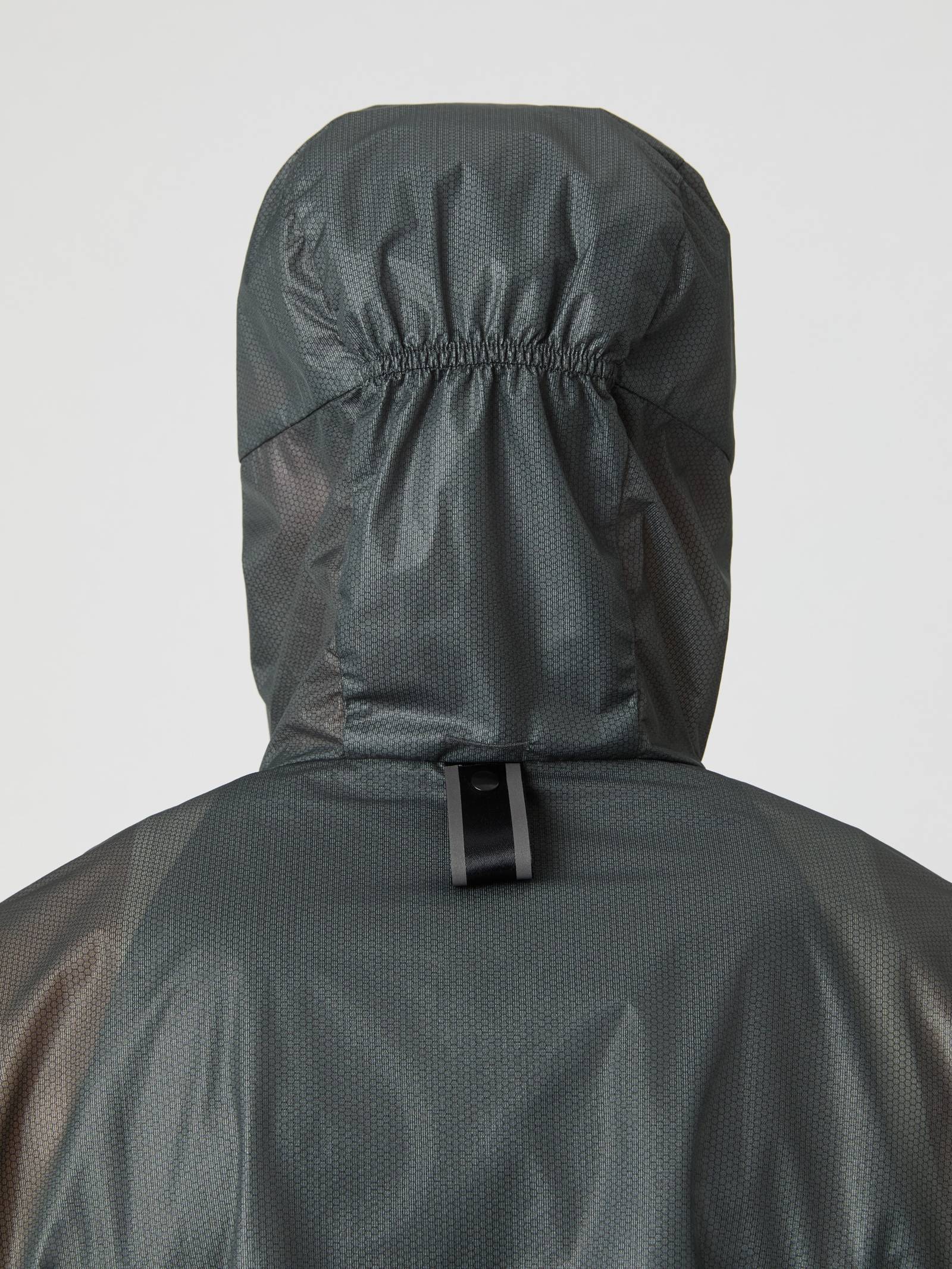 Borg Running Jacket image 6