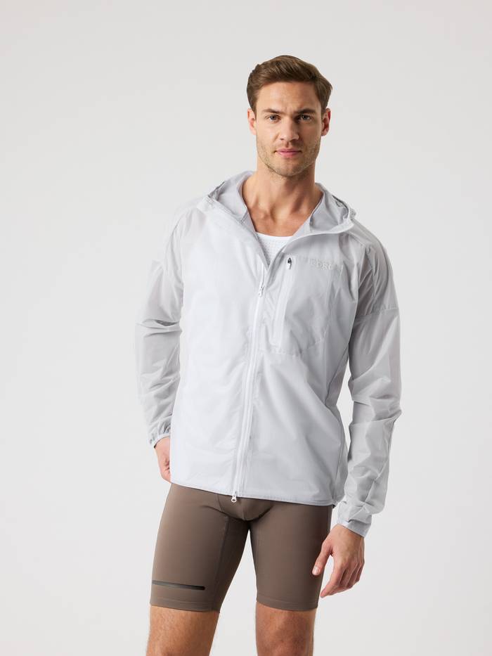 Björn Borg - Borg Running Jacket Brilliant White