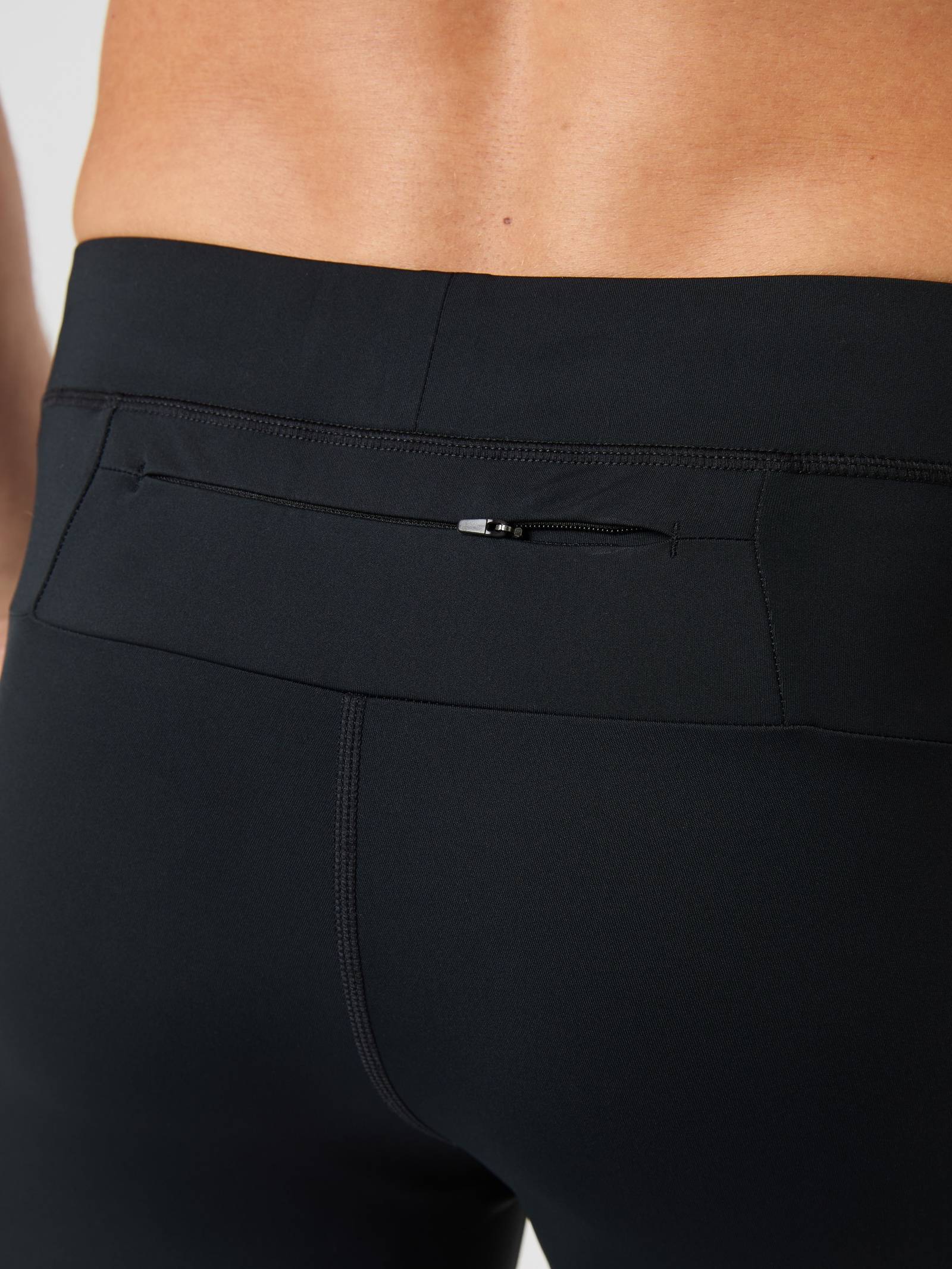 Borg Running Tights image 5