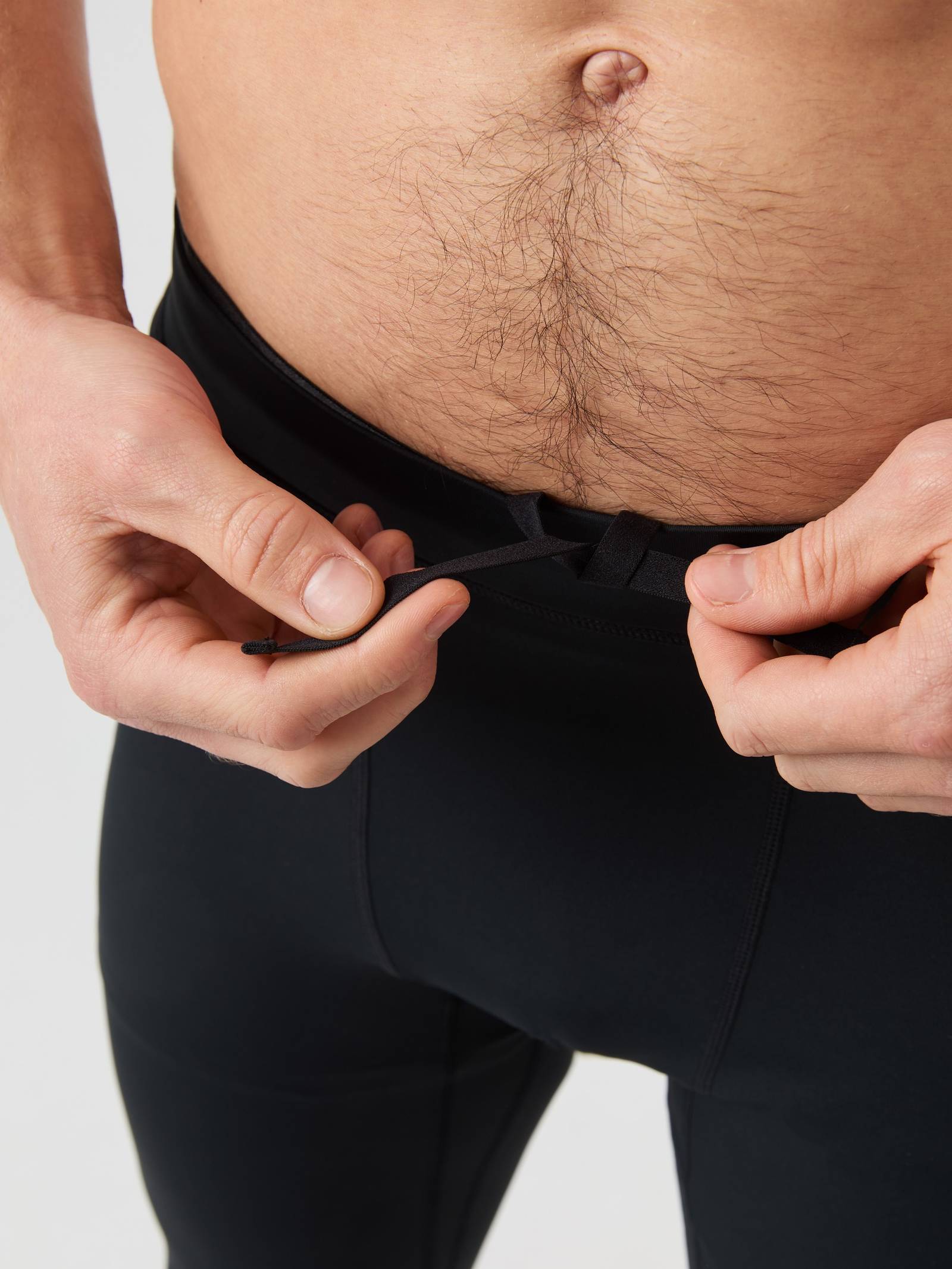 Borg Running Tights image 4