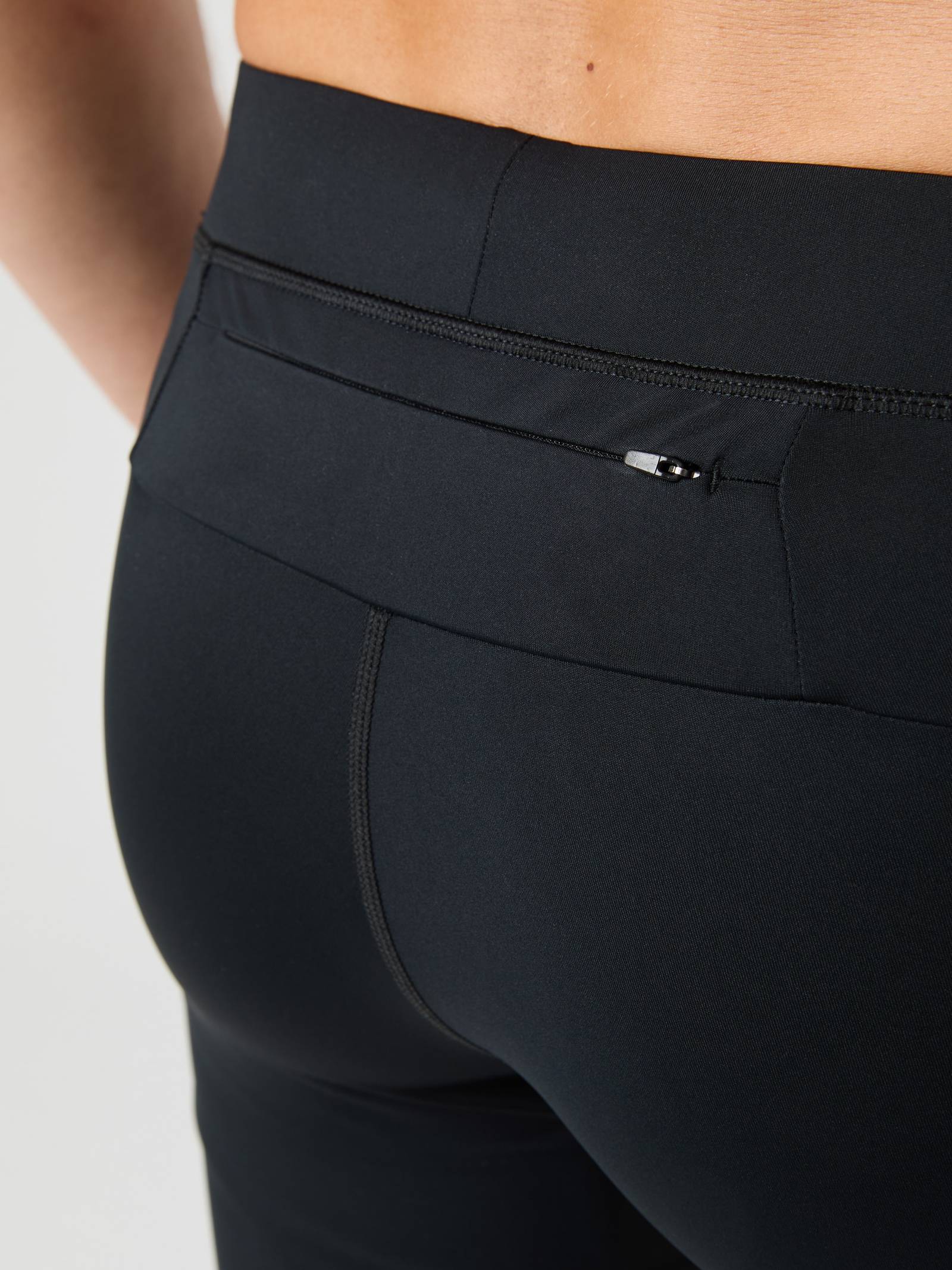 Borg Running Short Tights image 5