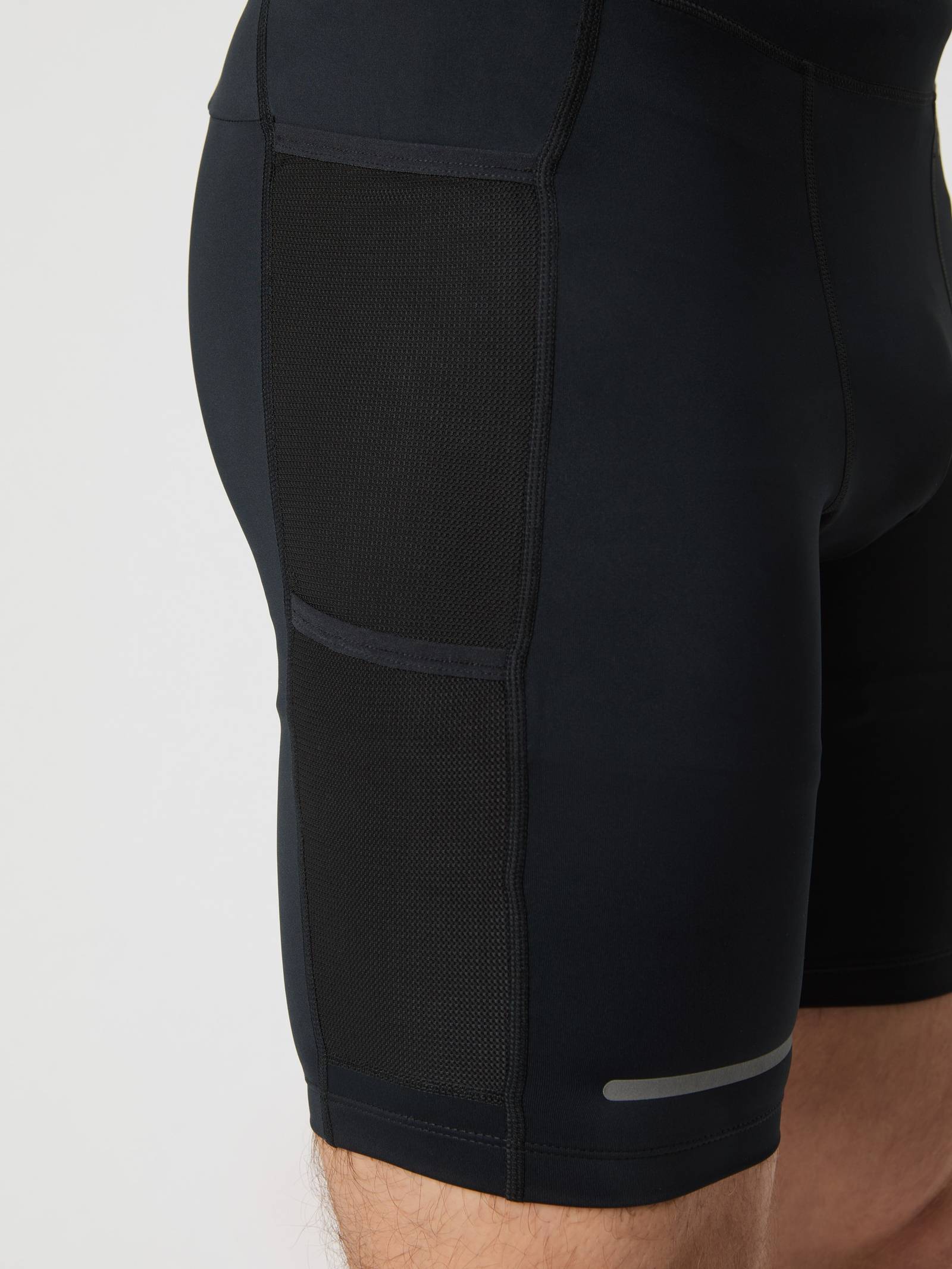 Borg Running Short Tights image 6