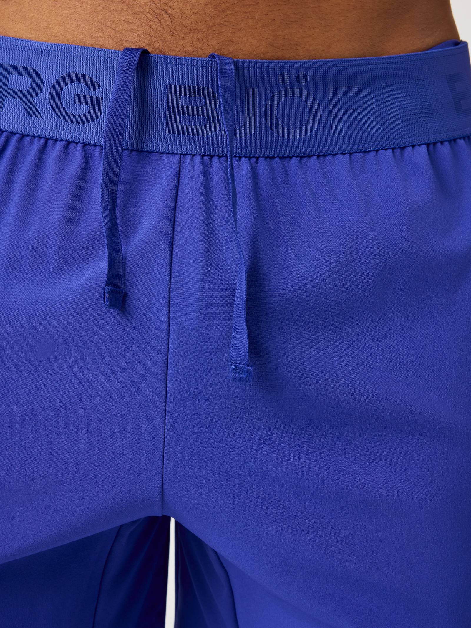 Borg Shorts 9 Inch image 4