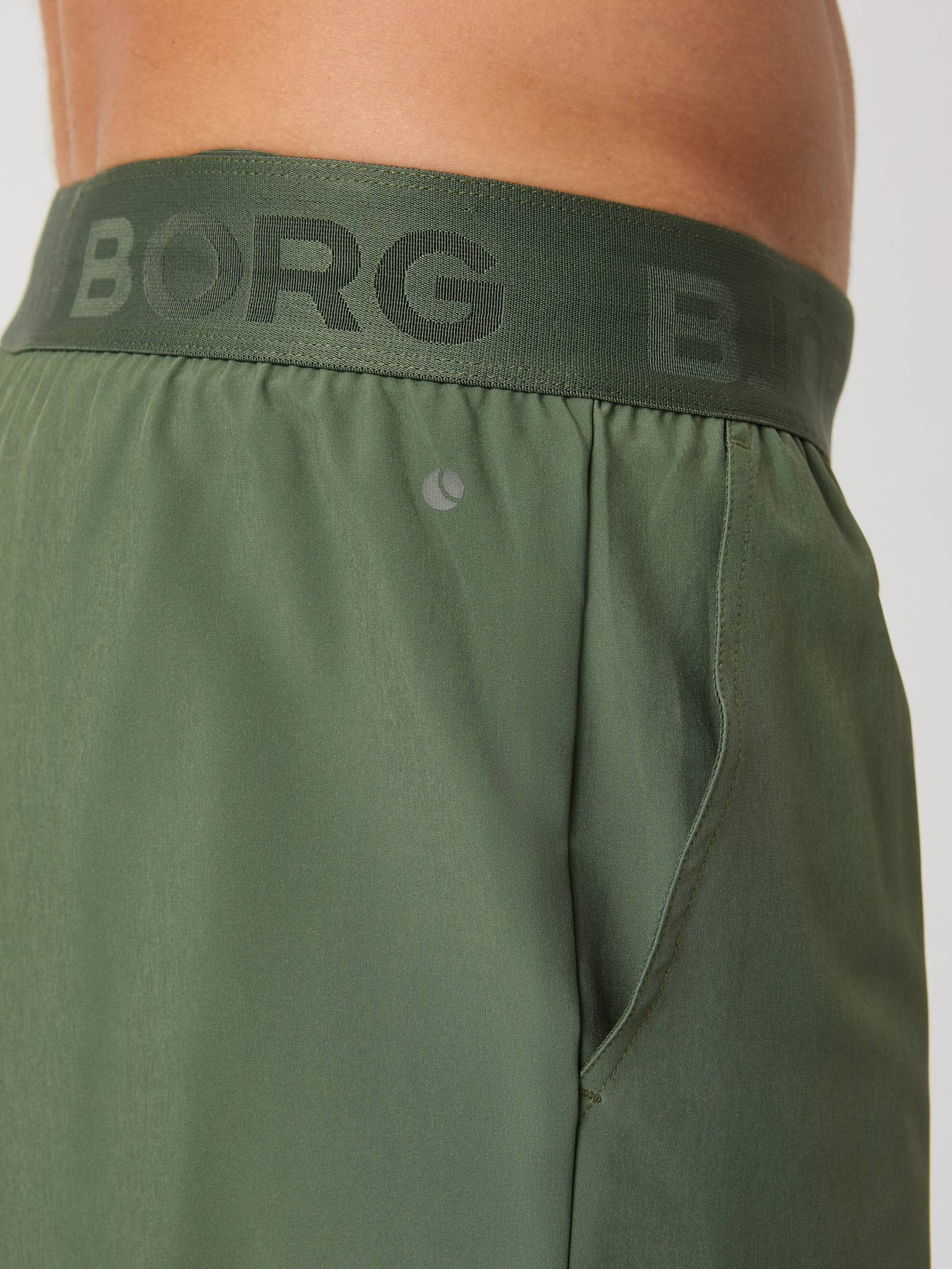 Borg Shorts image 4