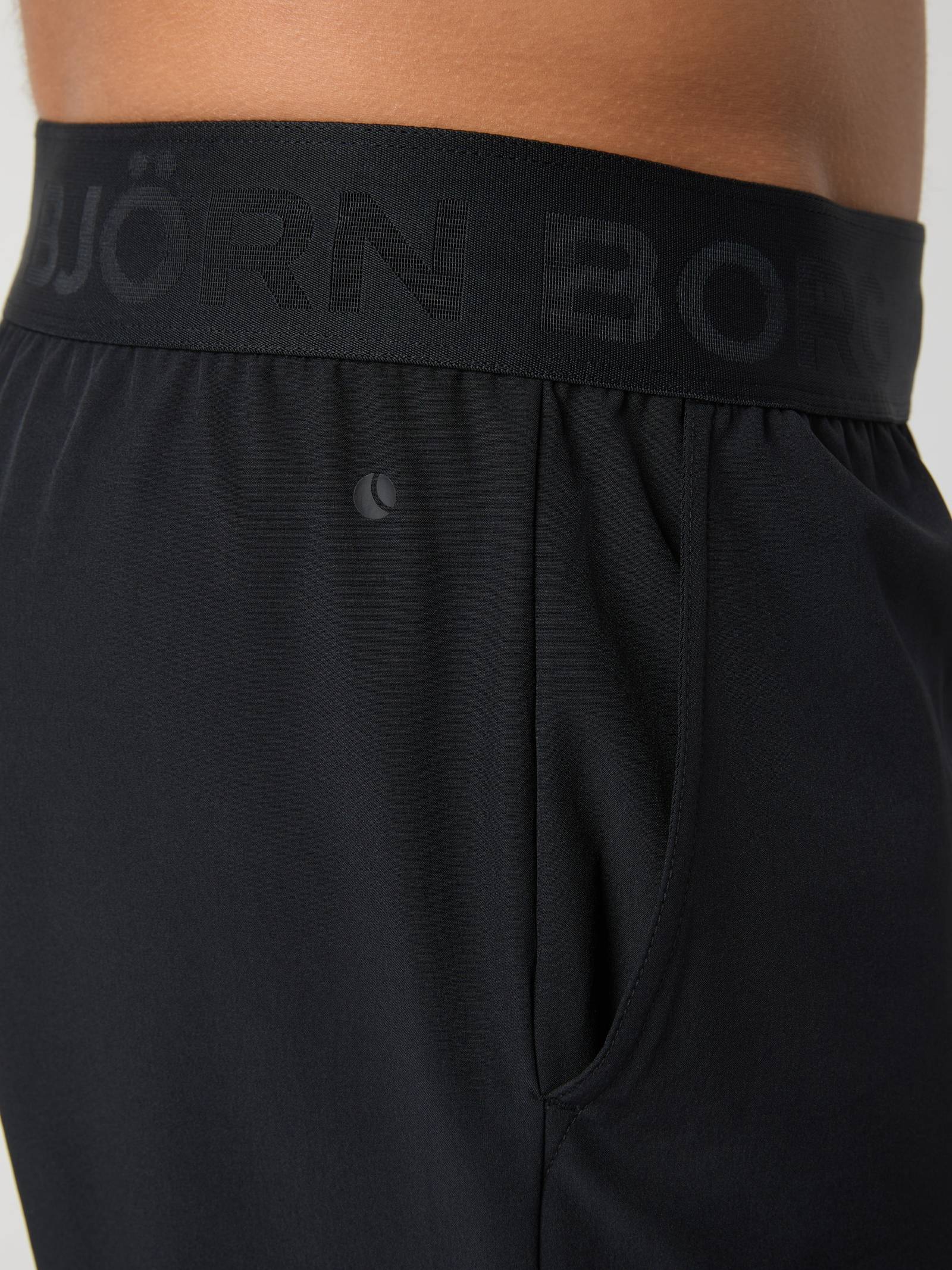 Borg Shorts image 6