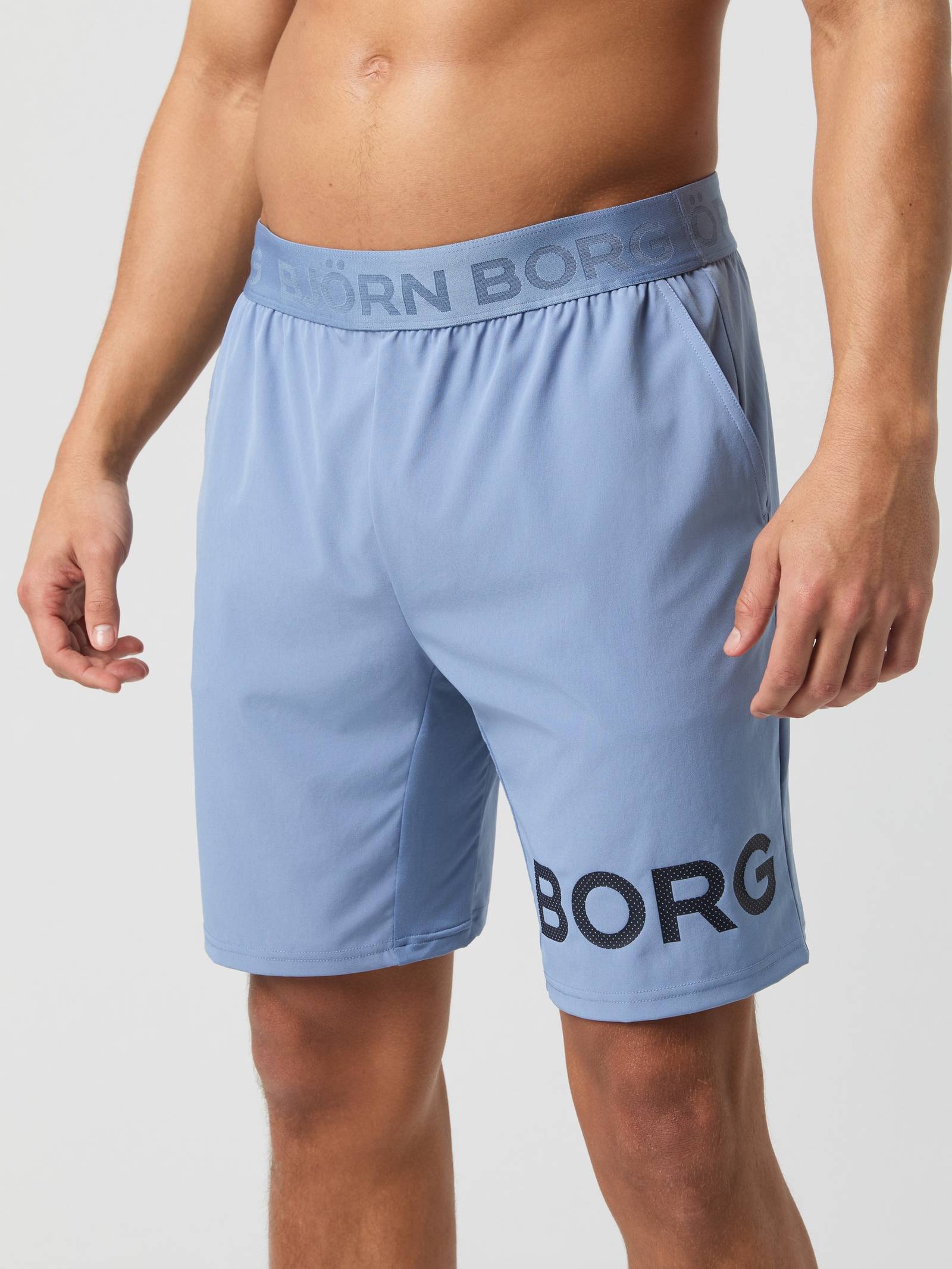 Borg Shorts image 1