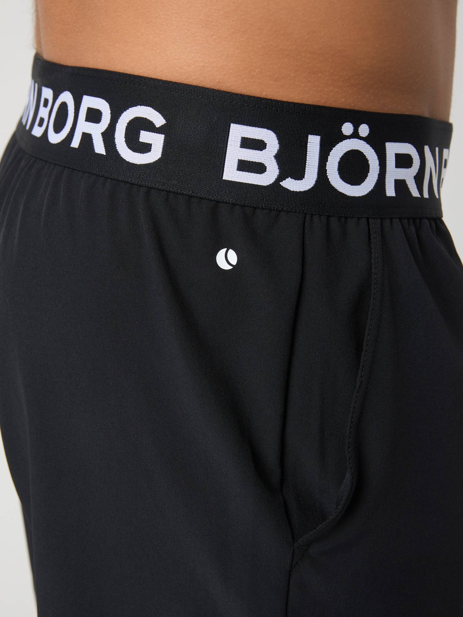 Borg Shorts image 5
