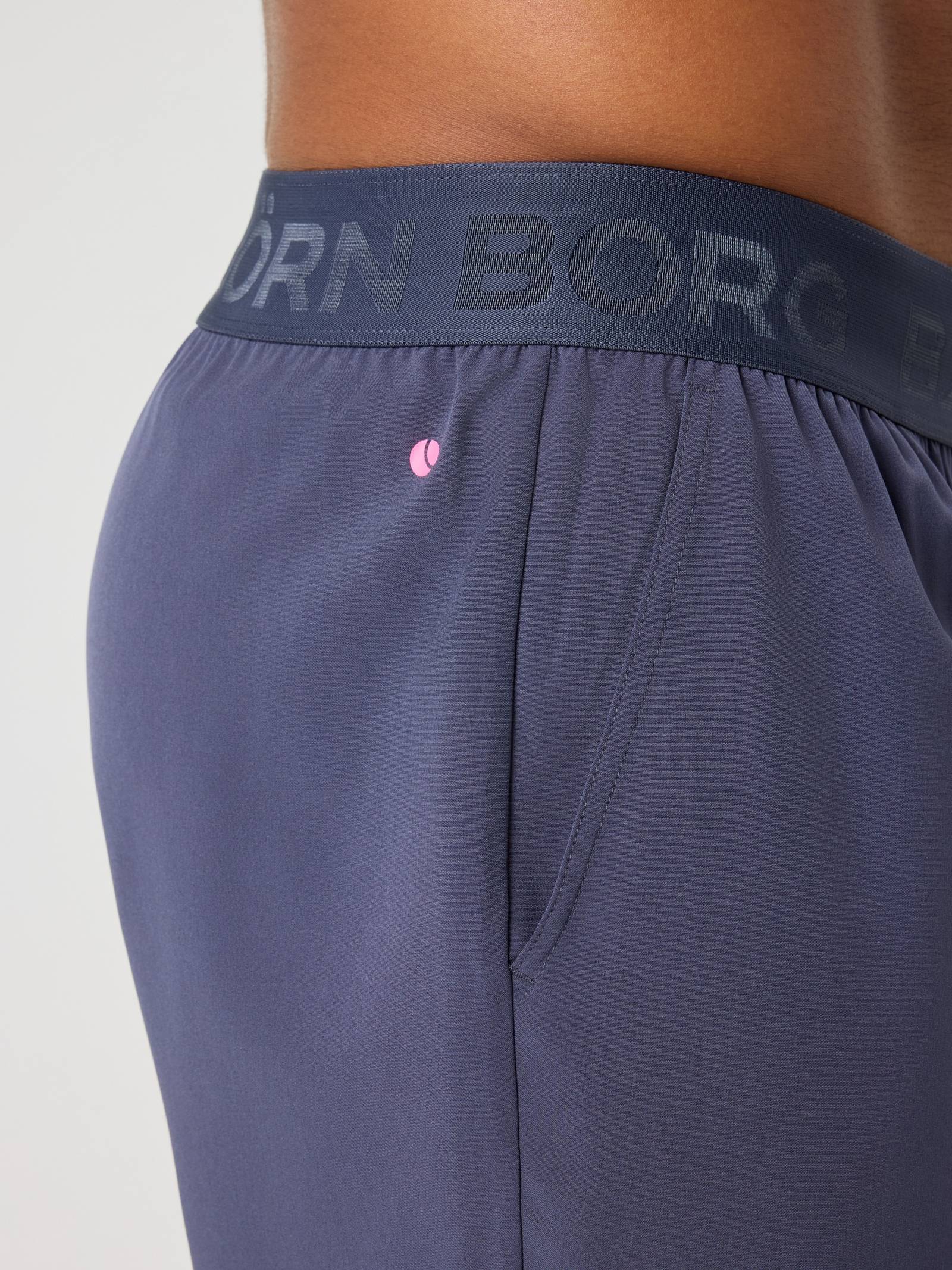 Borg Shorts 9 Inch image 4