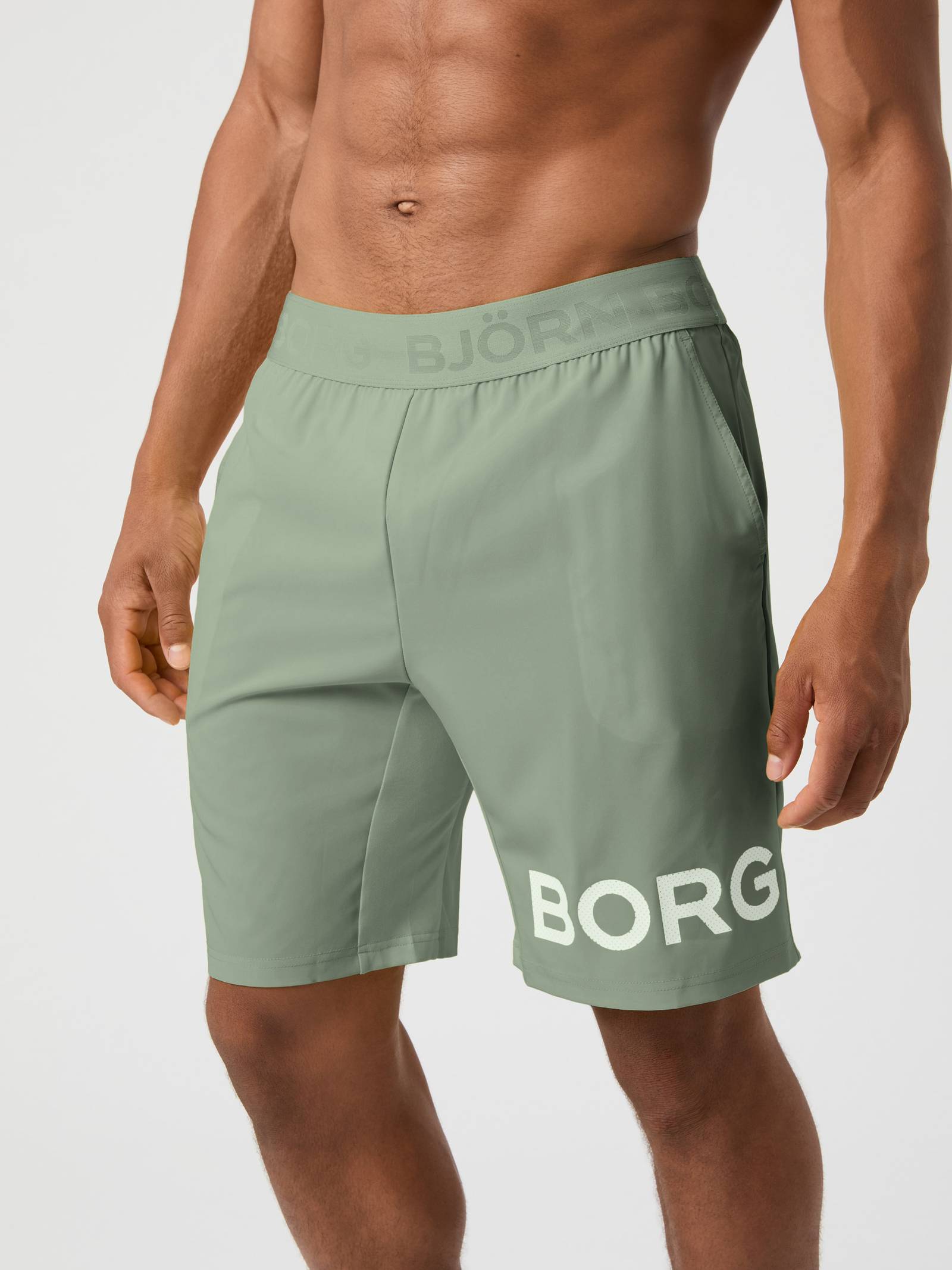 Borg Shorts image 1