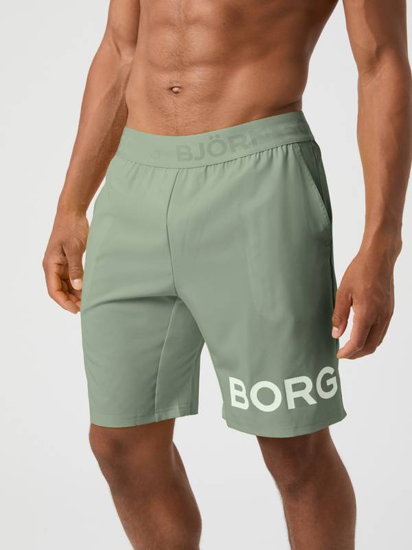 Borg Shorts