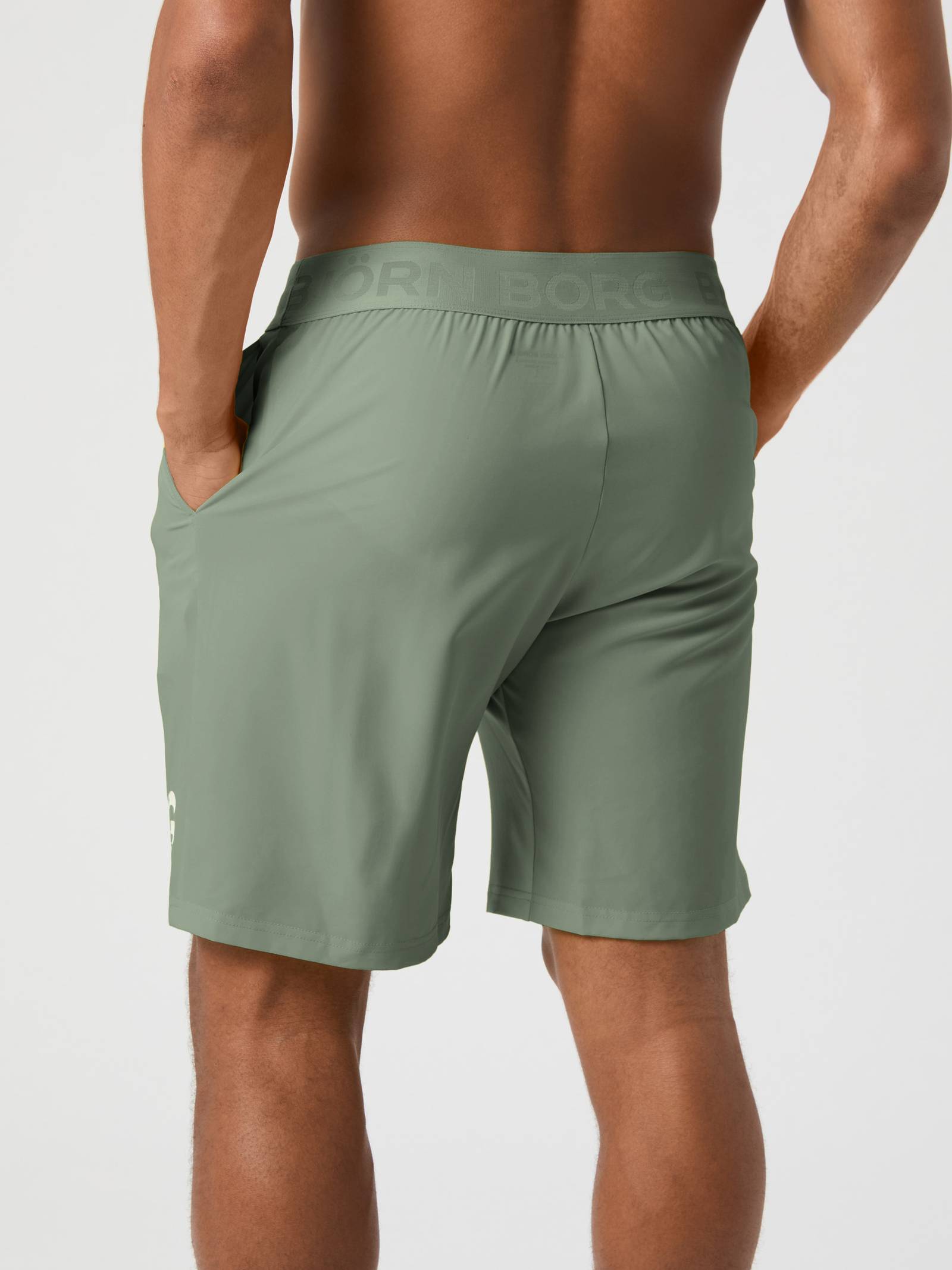 Borg Shorts image 2