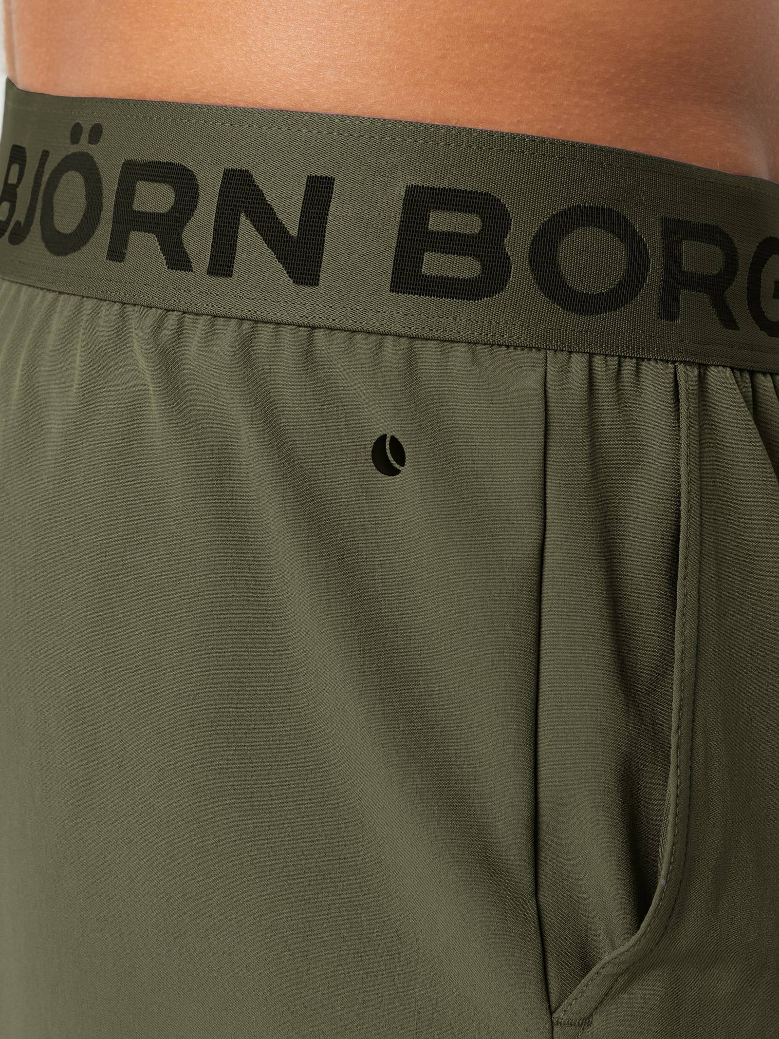 Borg Shorts image 5