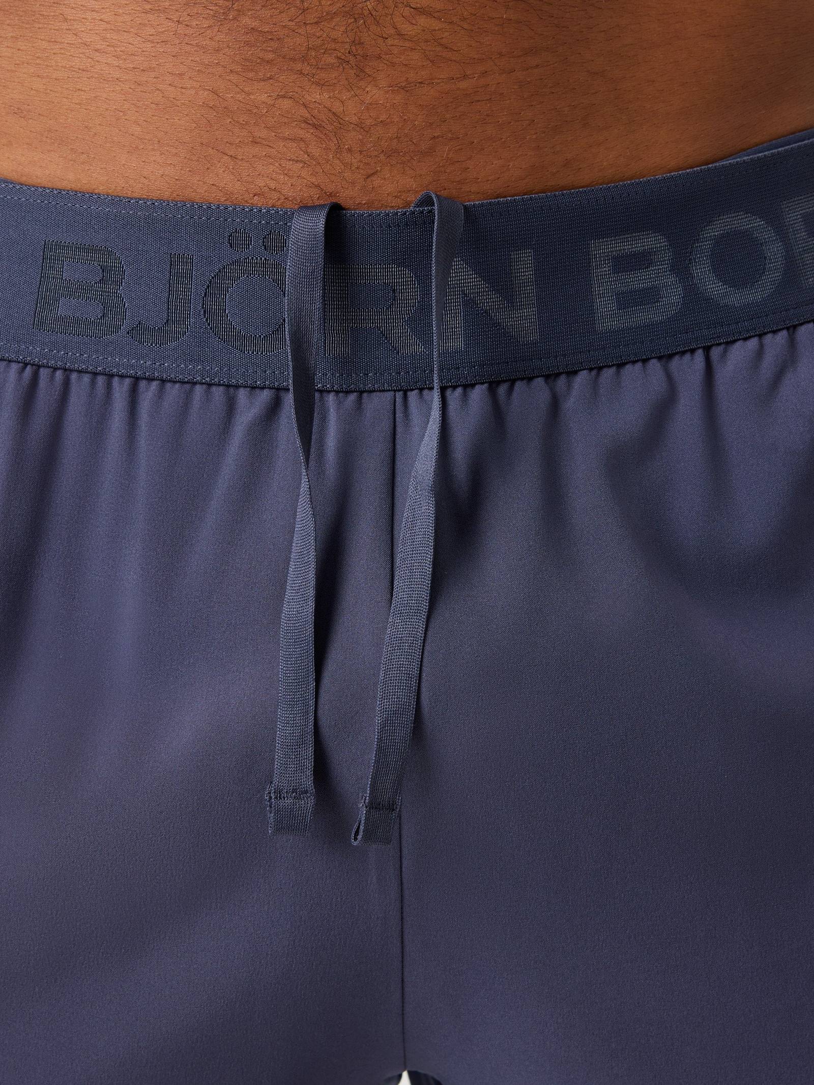 Borg Shorts 9 Inch image 5