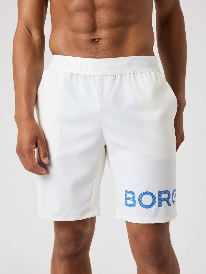 Björn Borg - Borg Shorts 9 Inch Tofu