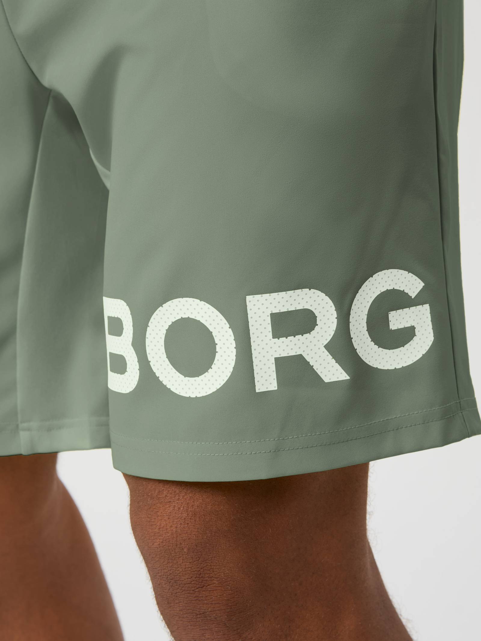 Borg Shorts image 5