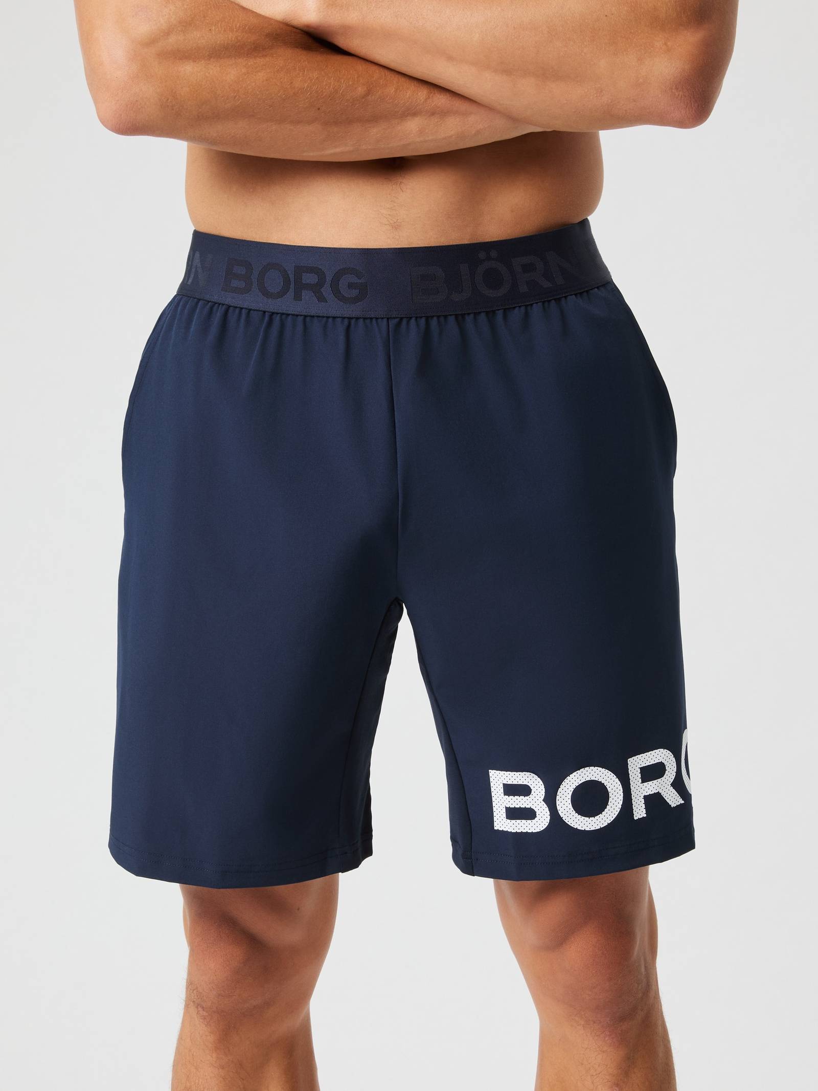 Borg Shorts image 1