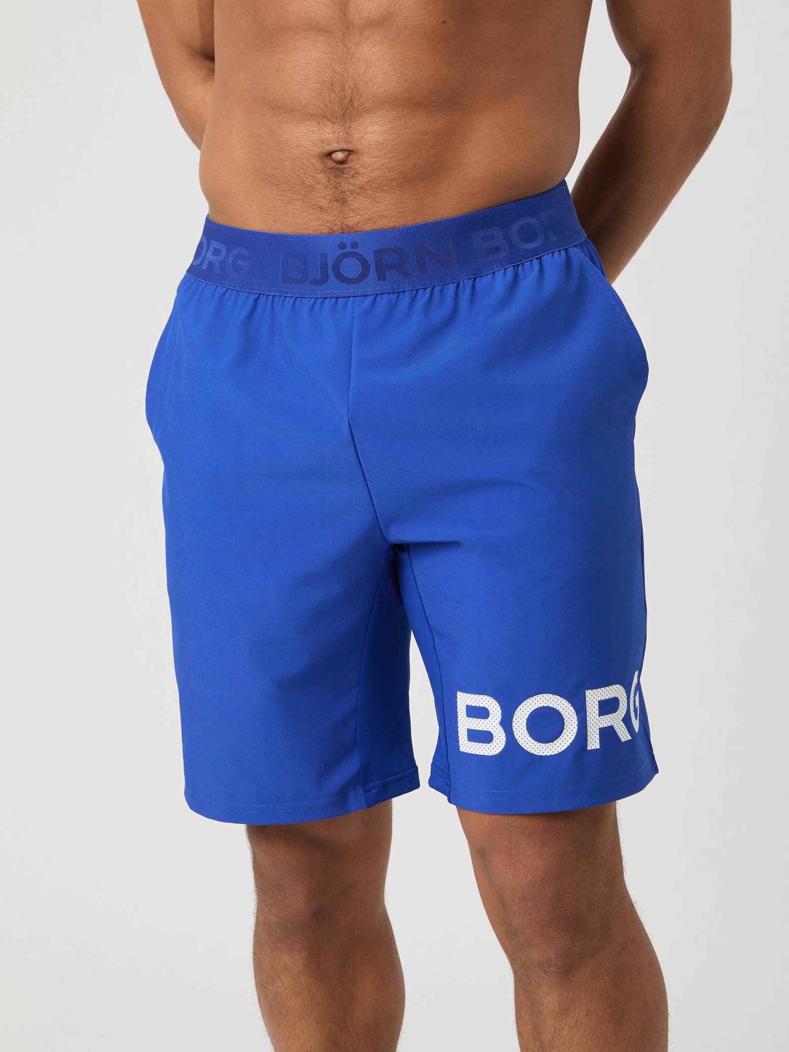 Borg Shorts image 1