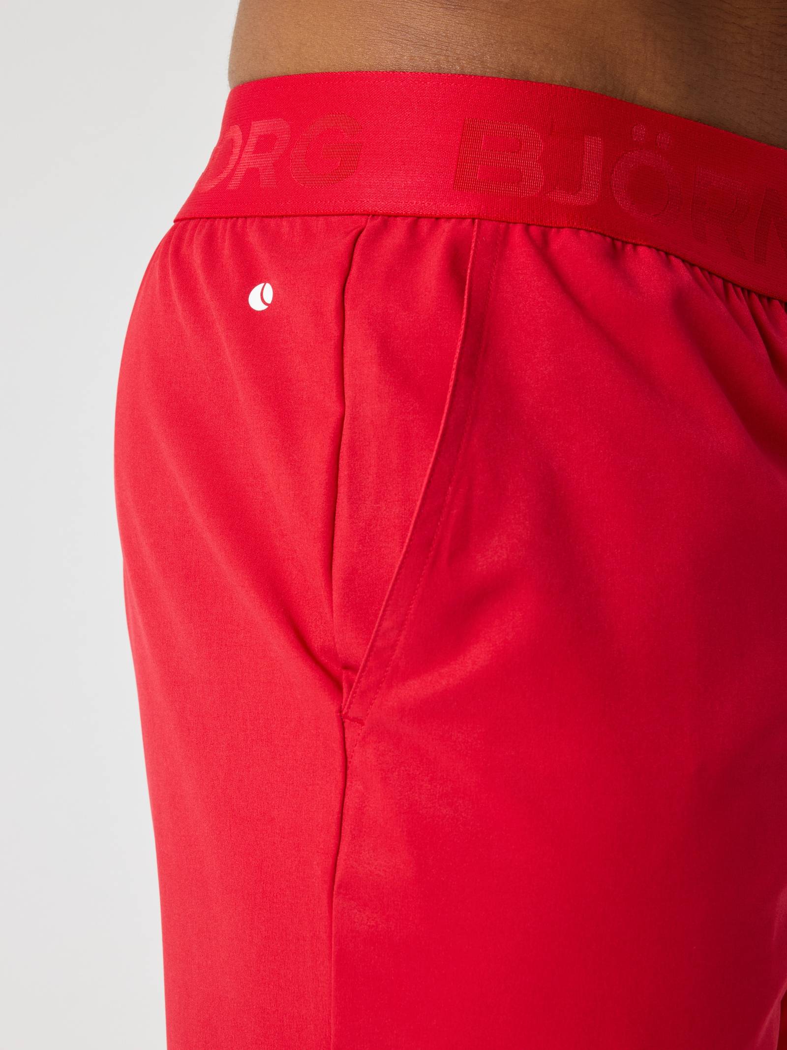 Borg Shorts 9 Inch image 3