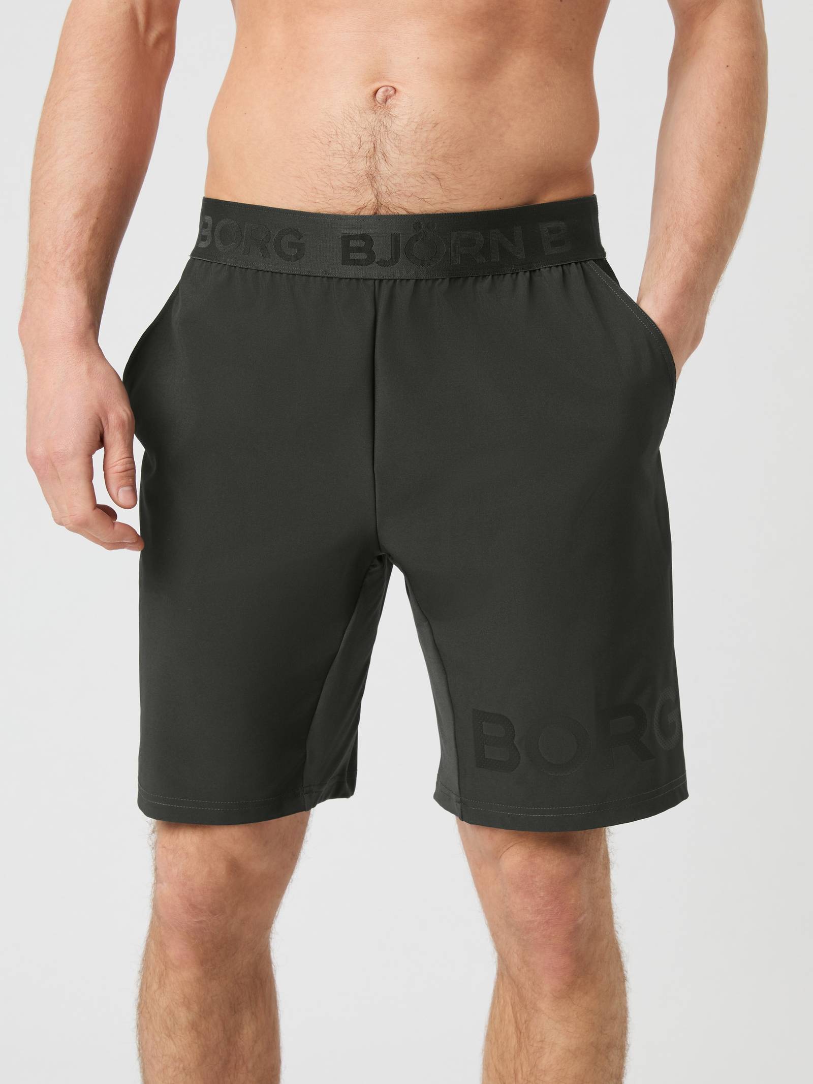 Borg Shorts image 1