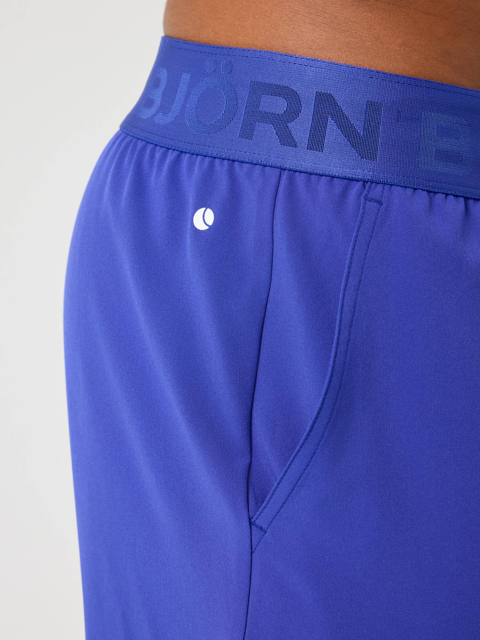 Borg Shorts 9 Inch image 5